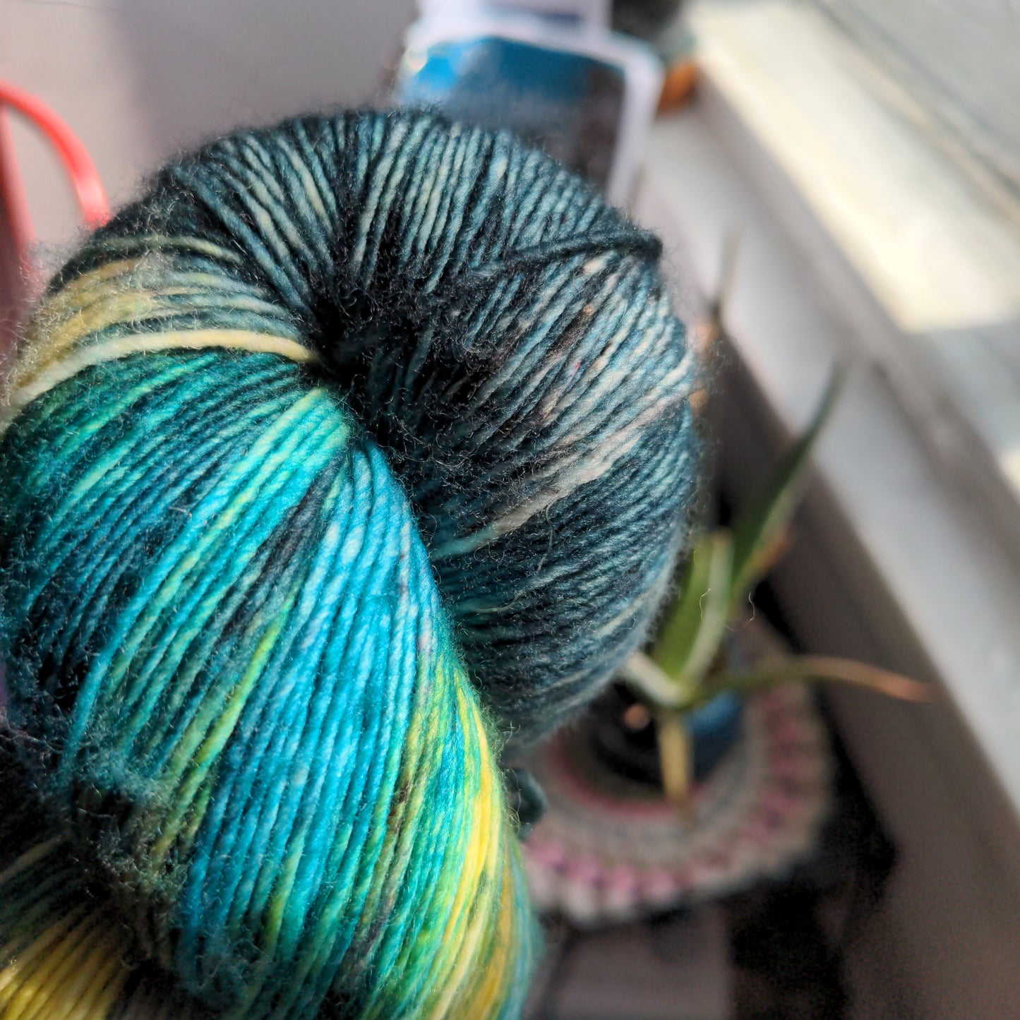 Tosh Merino Light