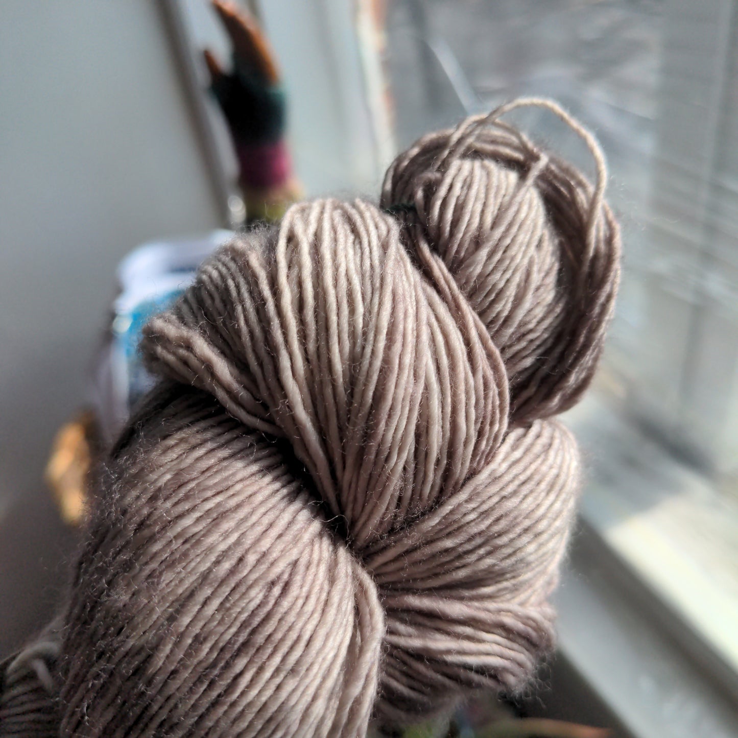 Tosh Merino Light