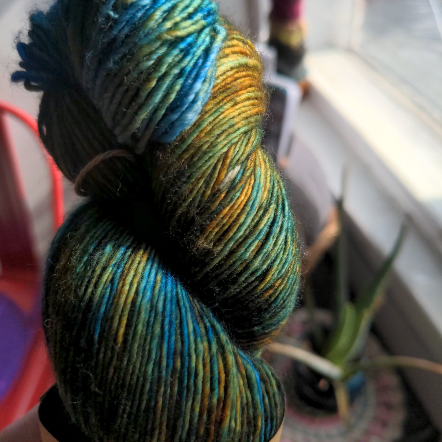Tosh Merino Light