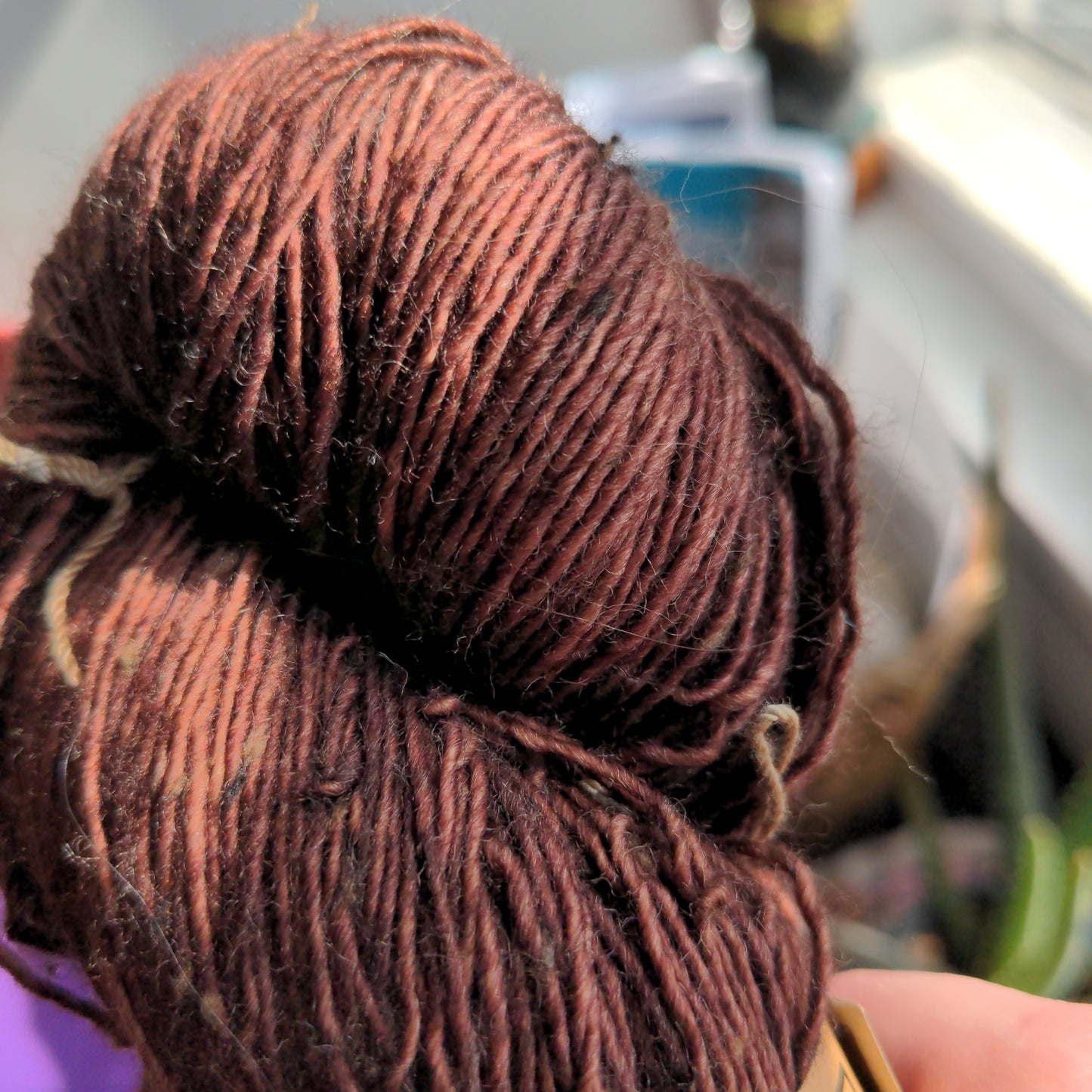 Tosh Merino Light