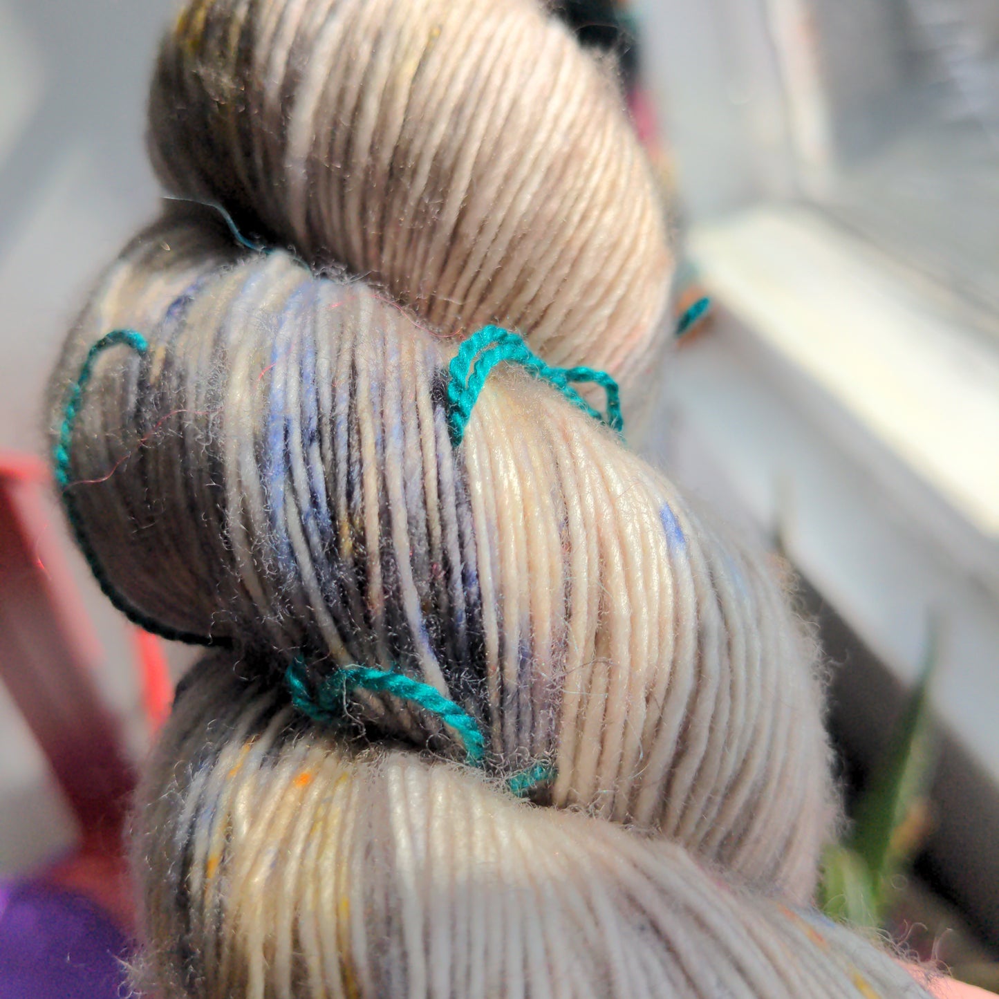 Tosh Merino Light