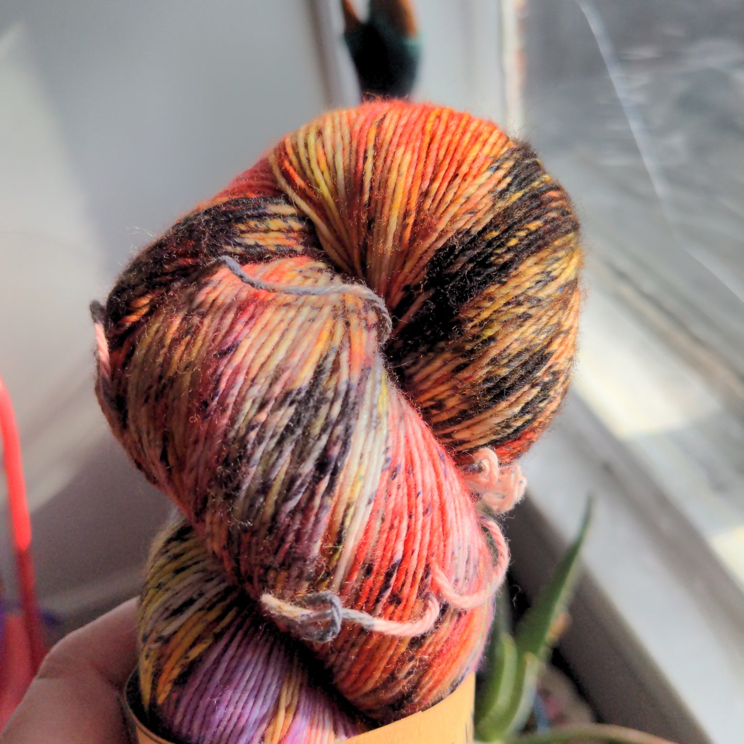 Tosh Merino Light