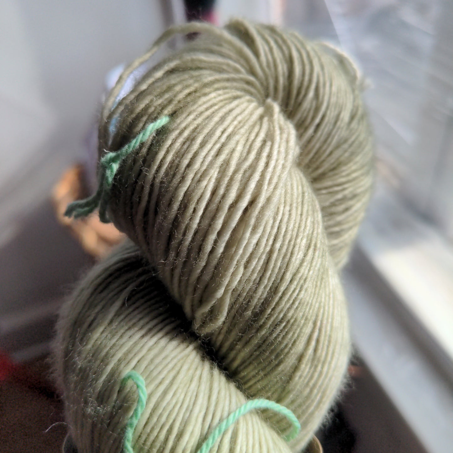 Tosh Merino Light