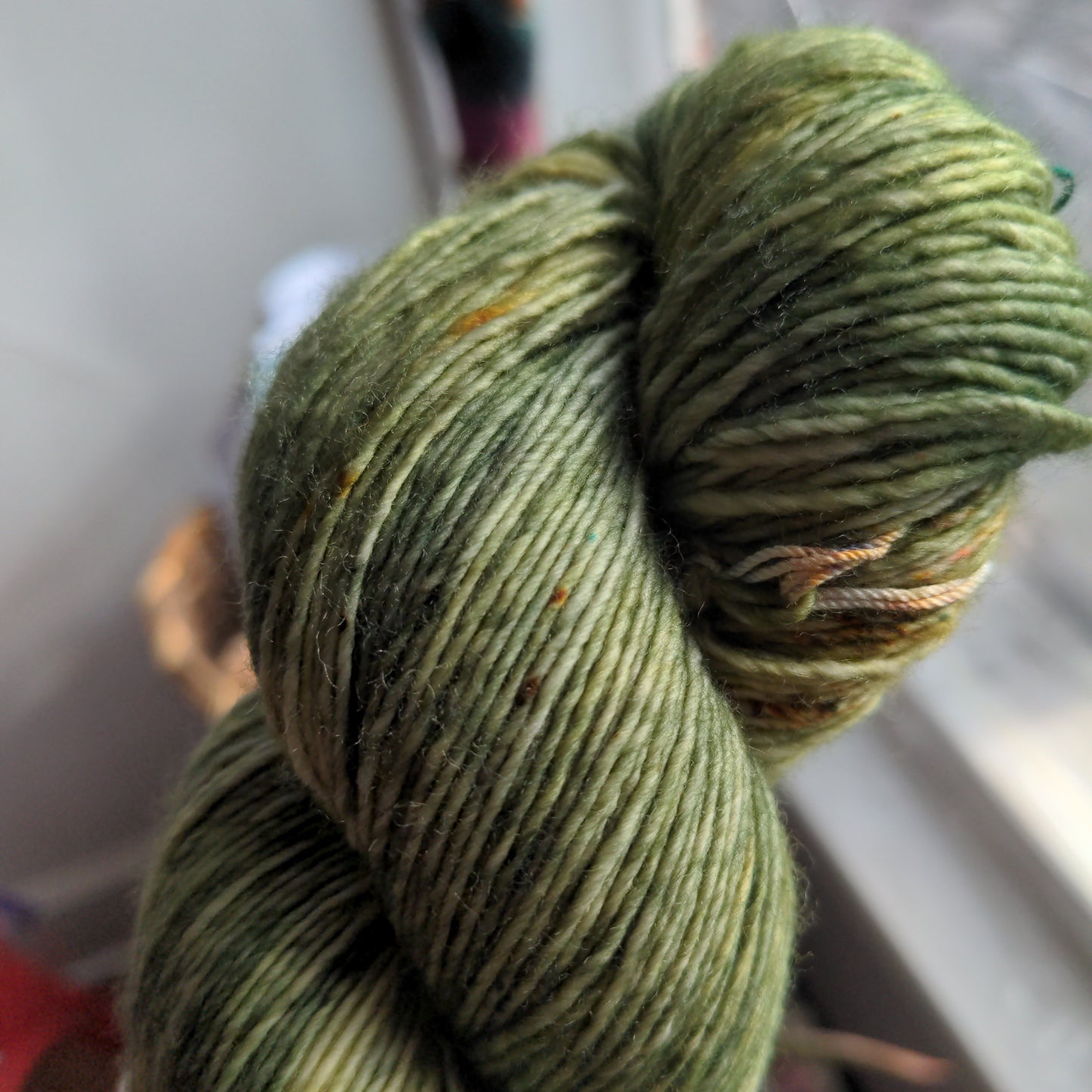 Tosh Merino Light