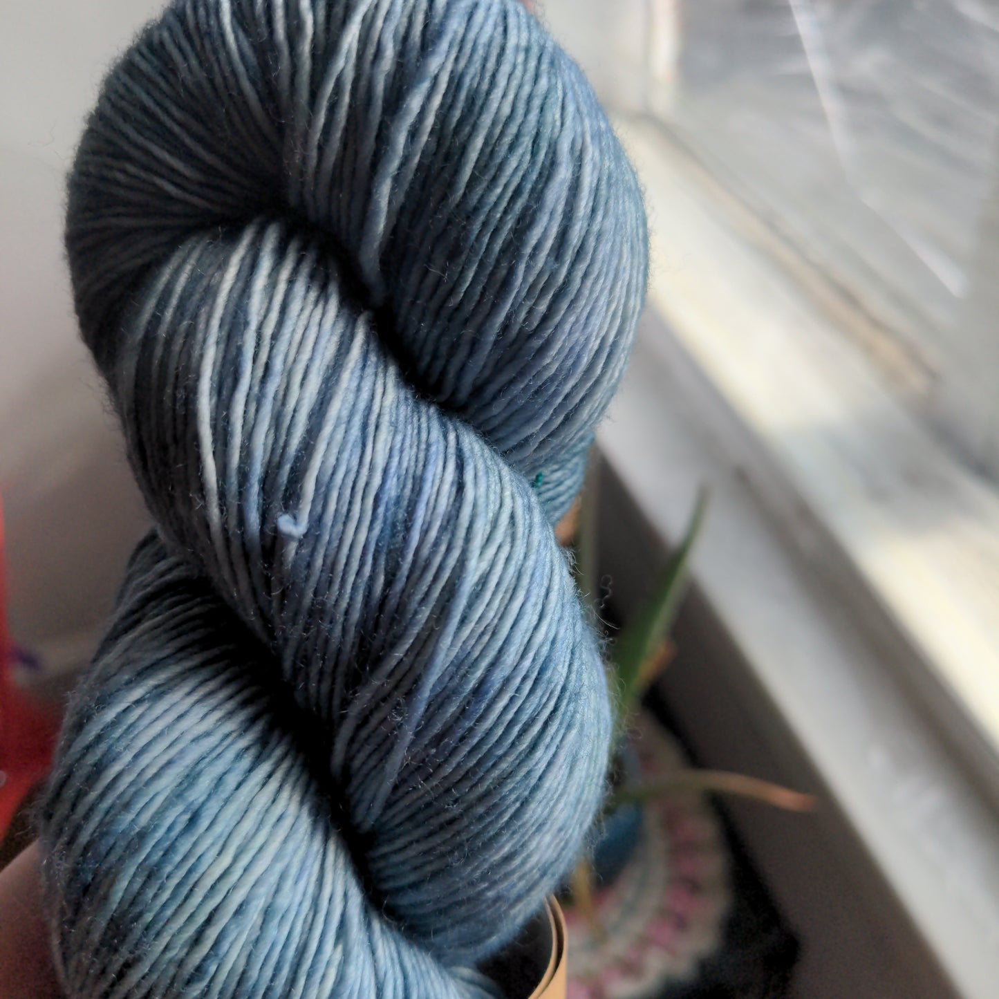 Tosh Merino Light
