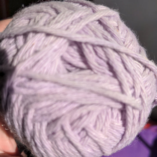 Sunapee Cotton and silk - Discontinued