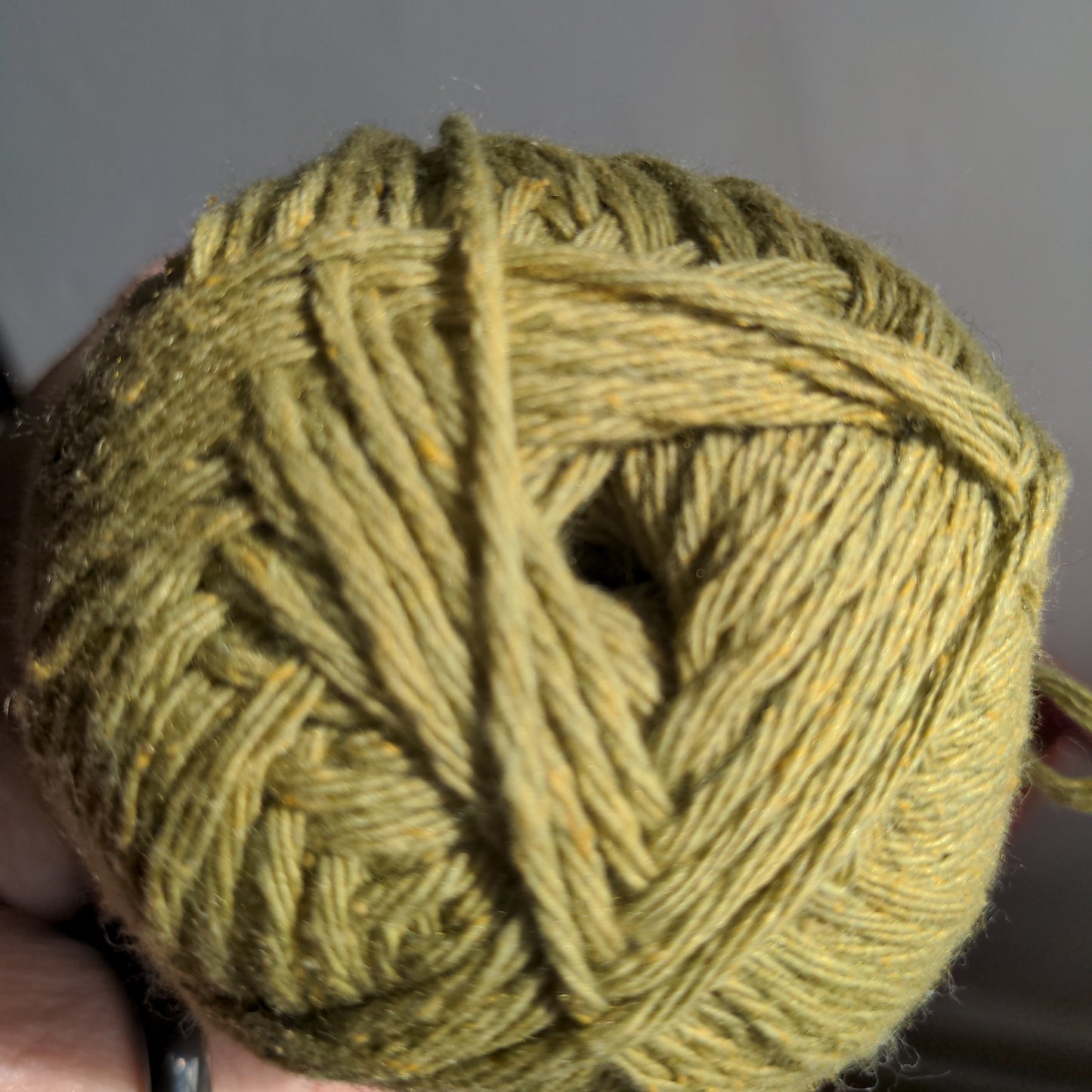 Sunapee Cotton and silk - Discontinued