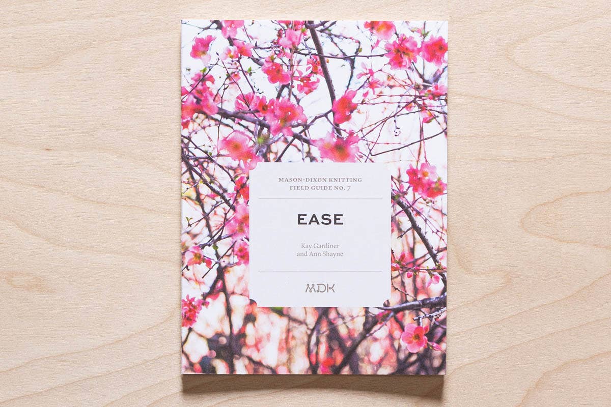 MDK Field Guide No. 7: Ease