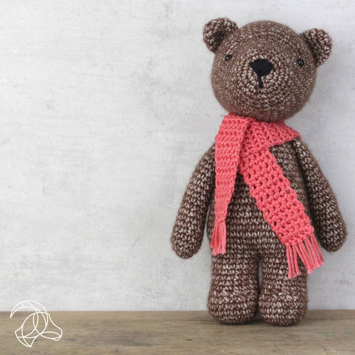 DIY Crochet Kit - Bobbi Beer