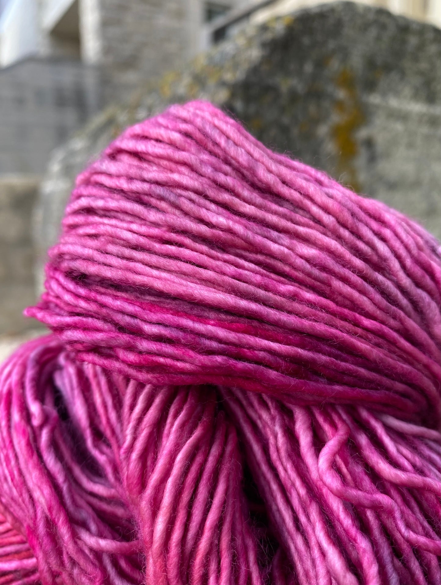 Washted