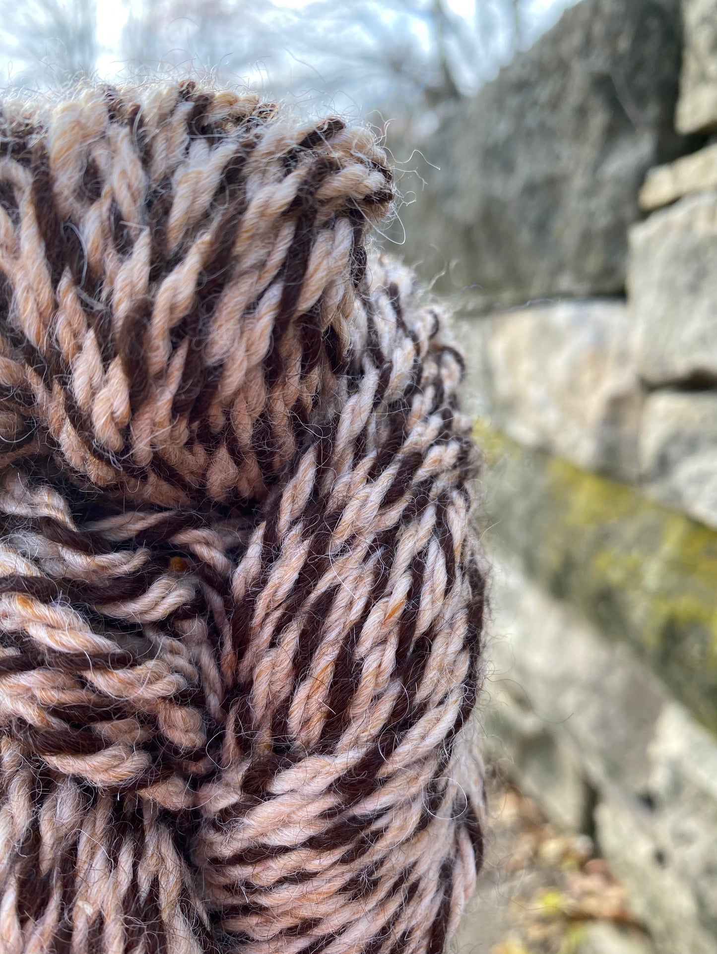 Alpaca Fiber Arts Bulky