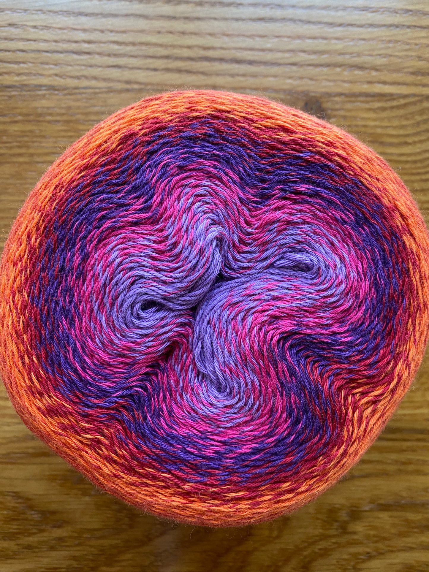 Scheepjes Whirl