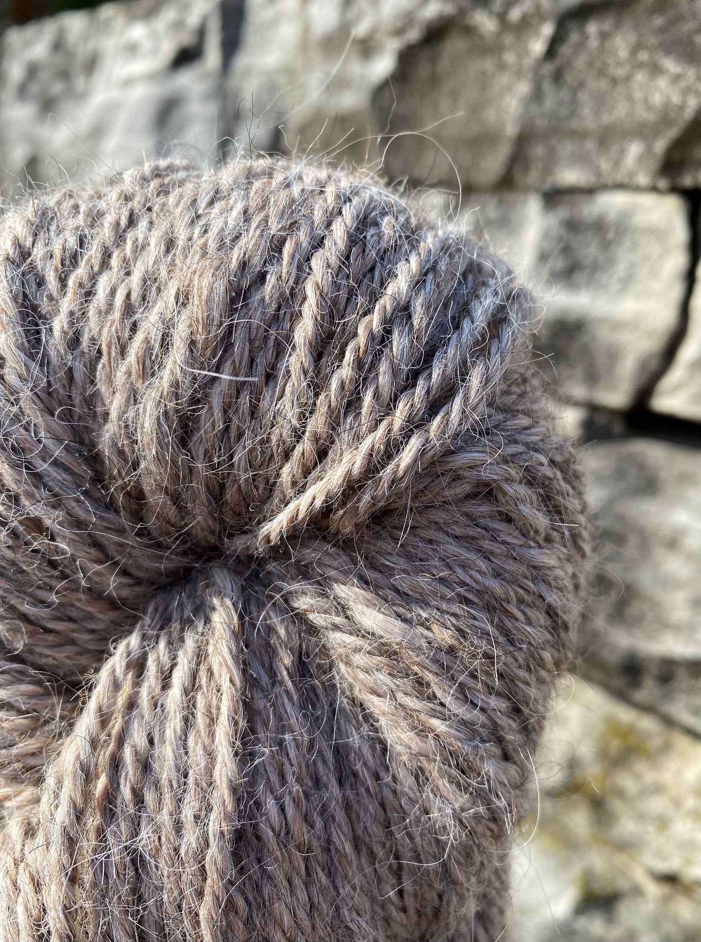 Alpaca Fiber Arts DK