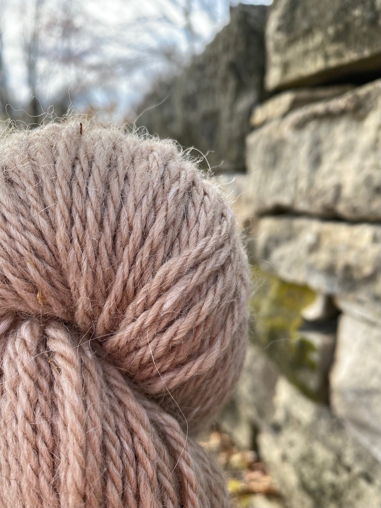 Alpaca Fiber Arts Bulky