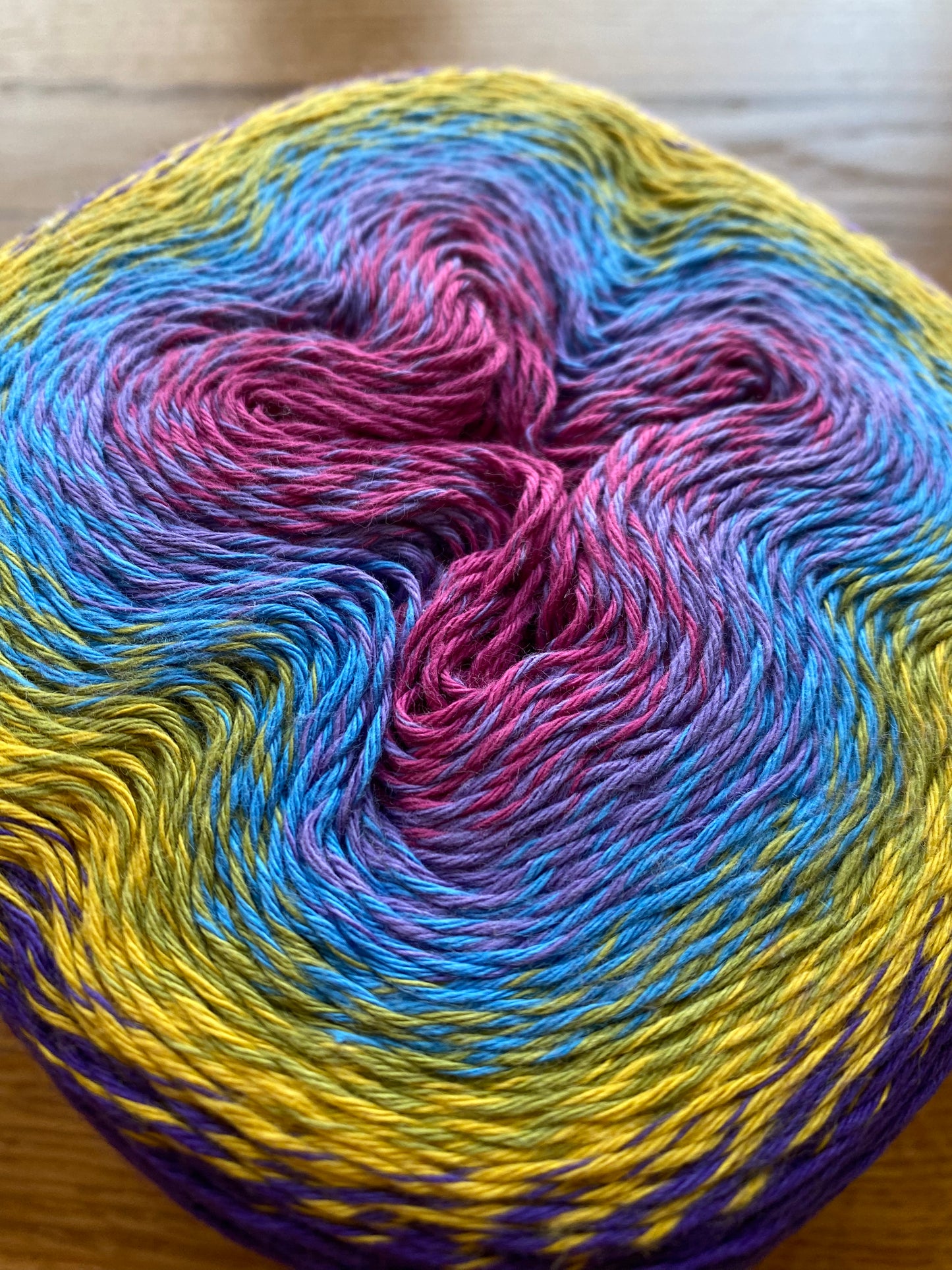 Scheepjes Whirl