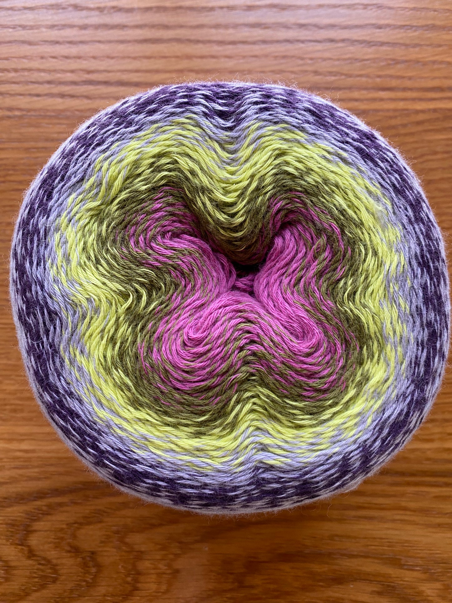 Scheepjes Whirl