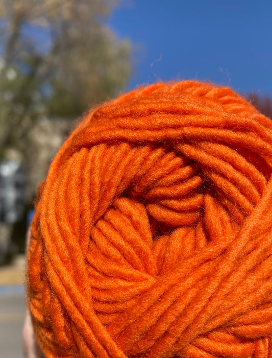 Lanaloft - worsted