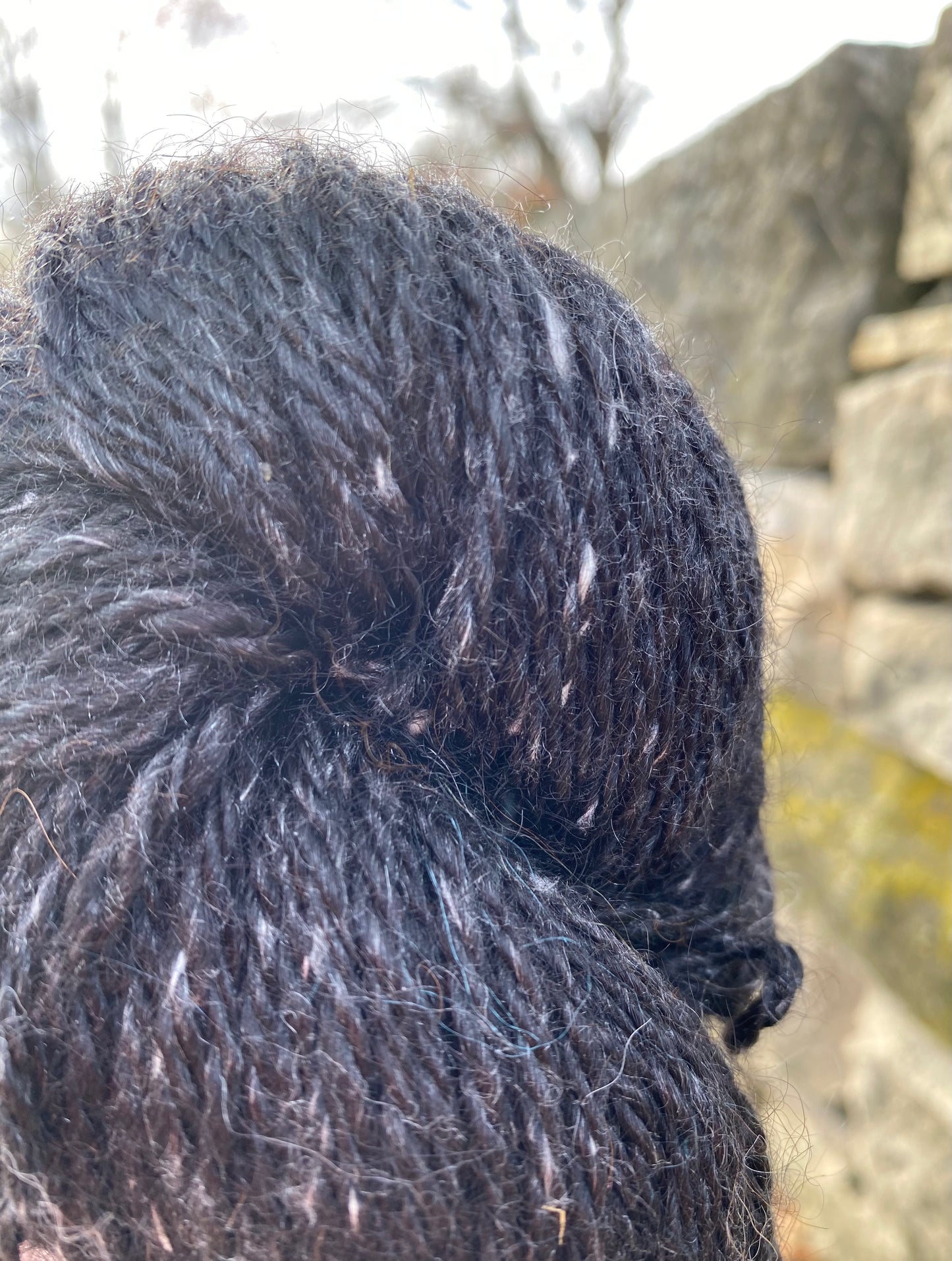 Alpaca Fiber Arts Bulky