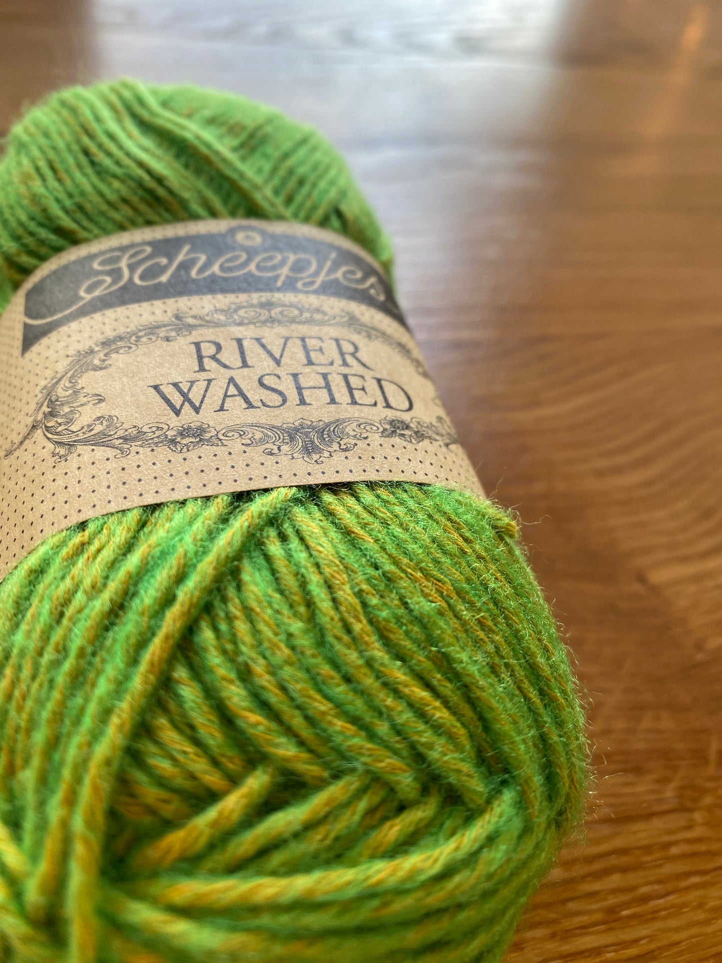 Scheepjes River Washed