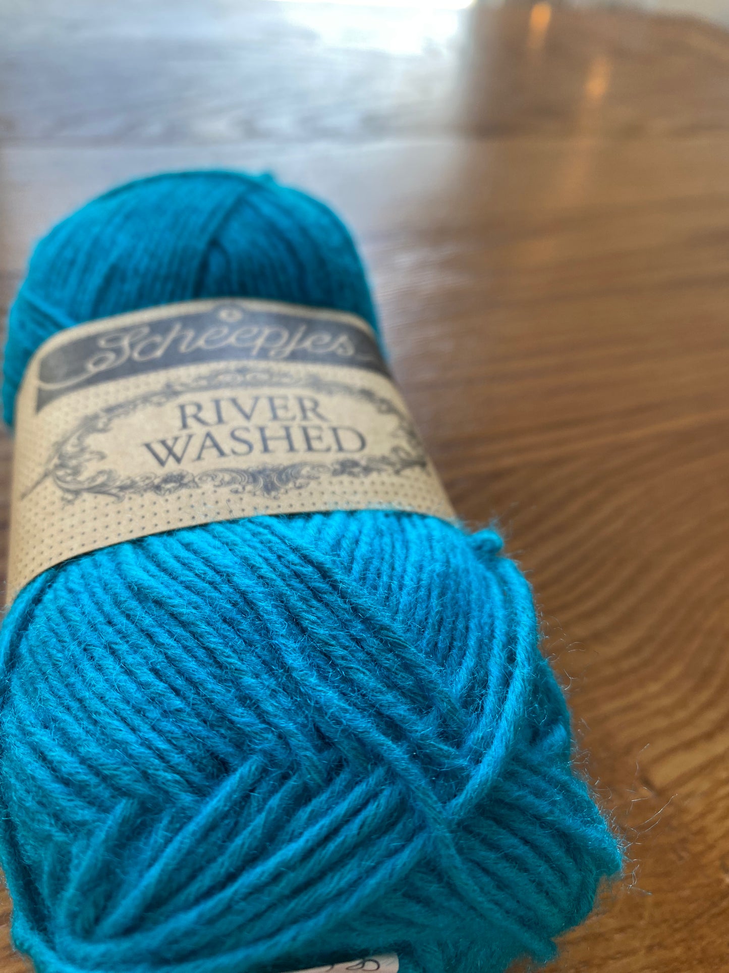 Scheepjes River Washed