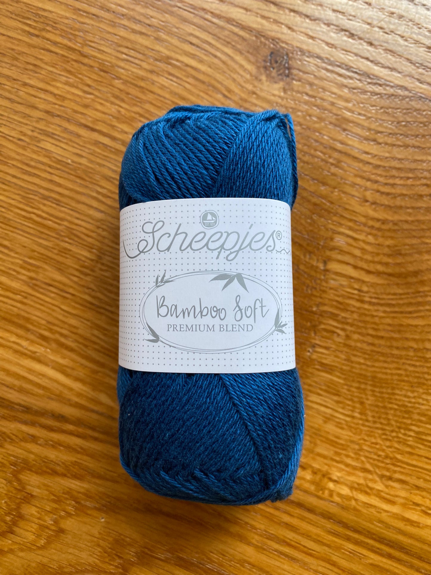 Scheepjes Bamboo Soft