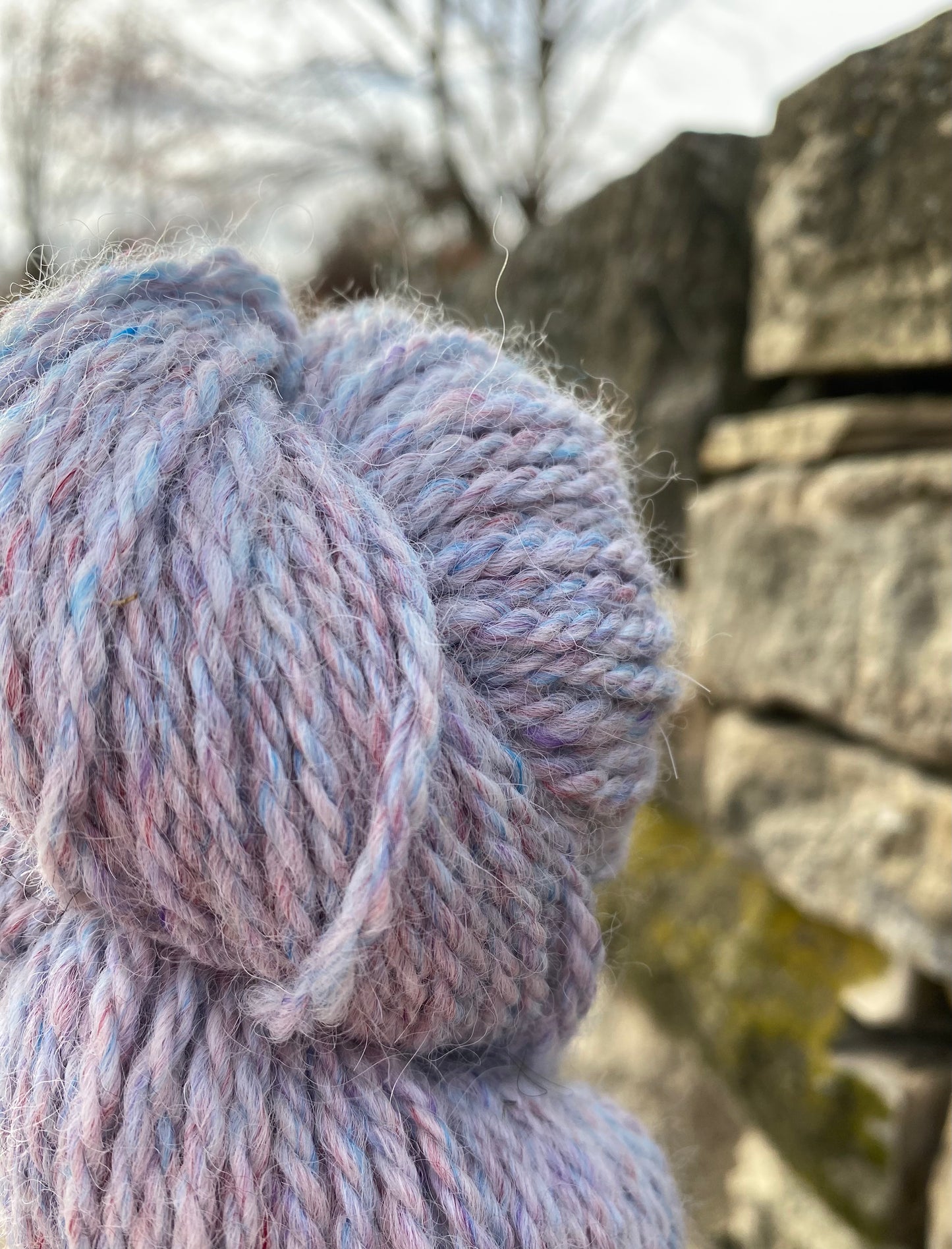 Alpaca Fiber Arts Bulky