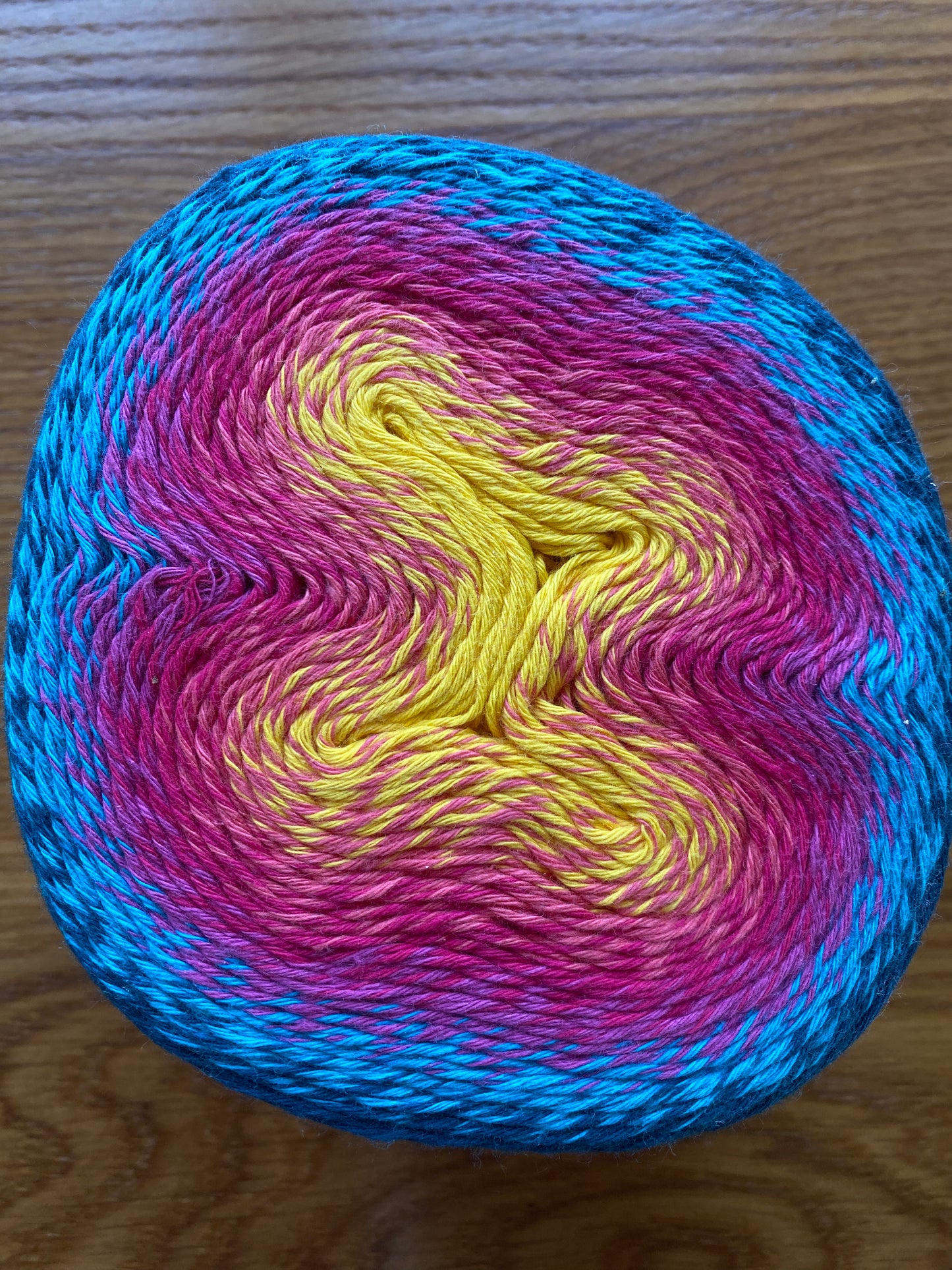 Scheepjes Whirl
