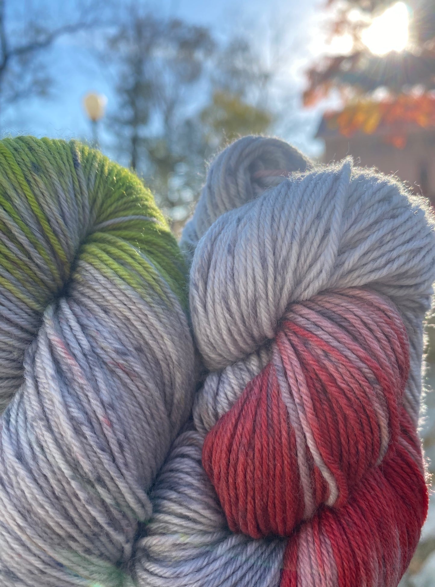 Huasco Sock