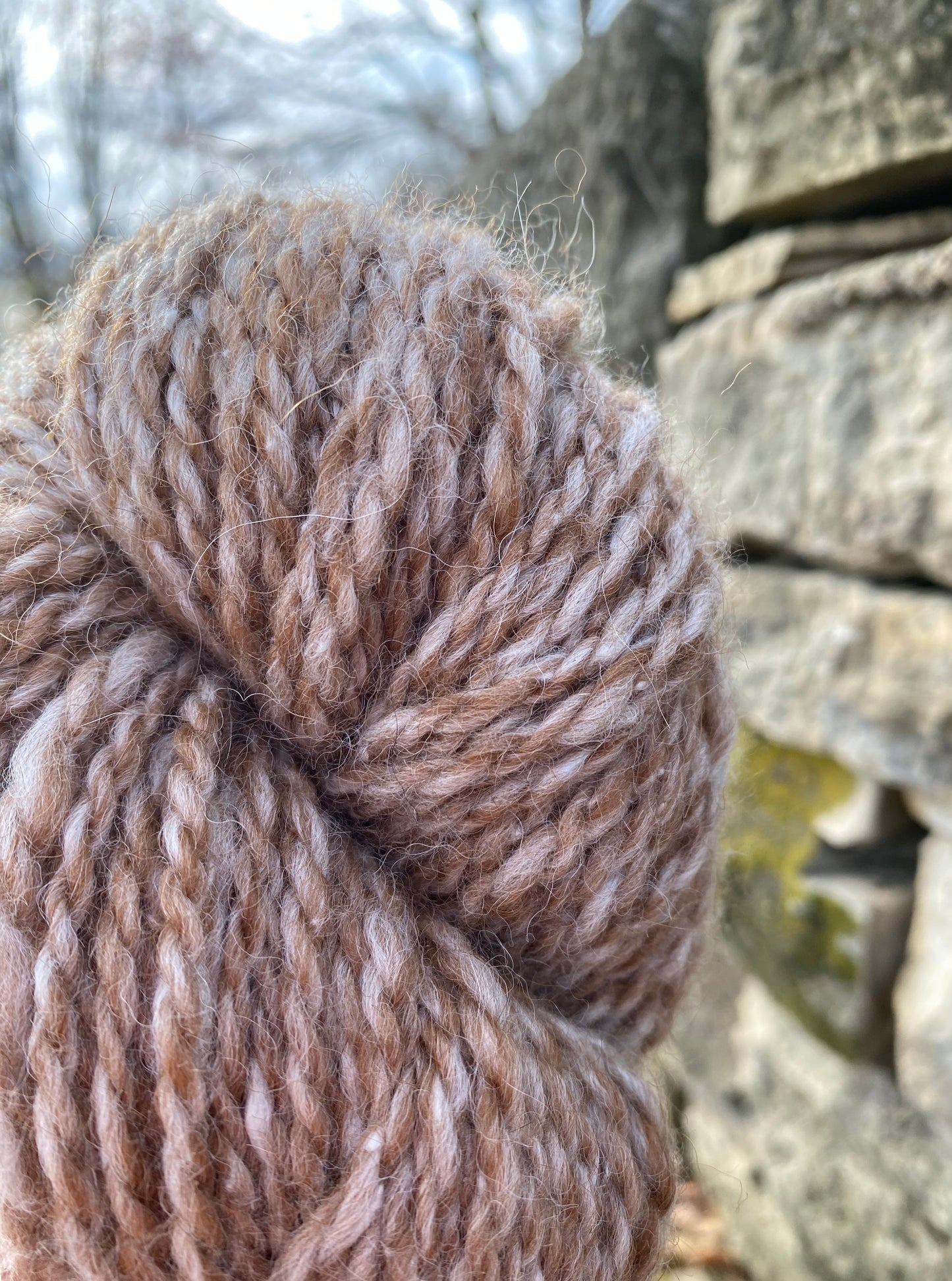 Alpaca Fiber Arts Bulky