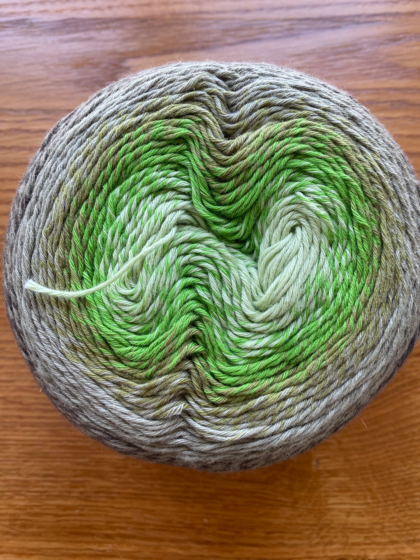 Scheepjes Whirl