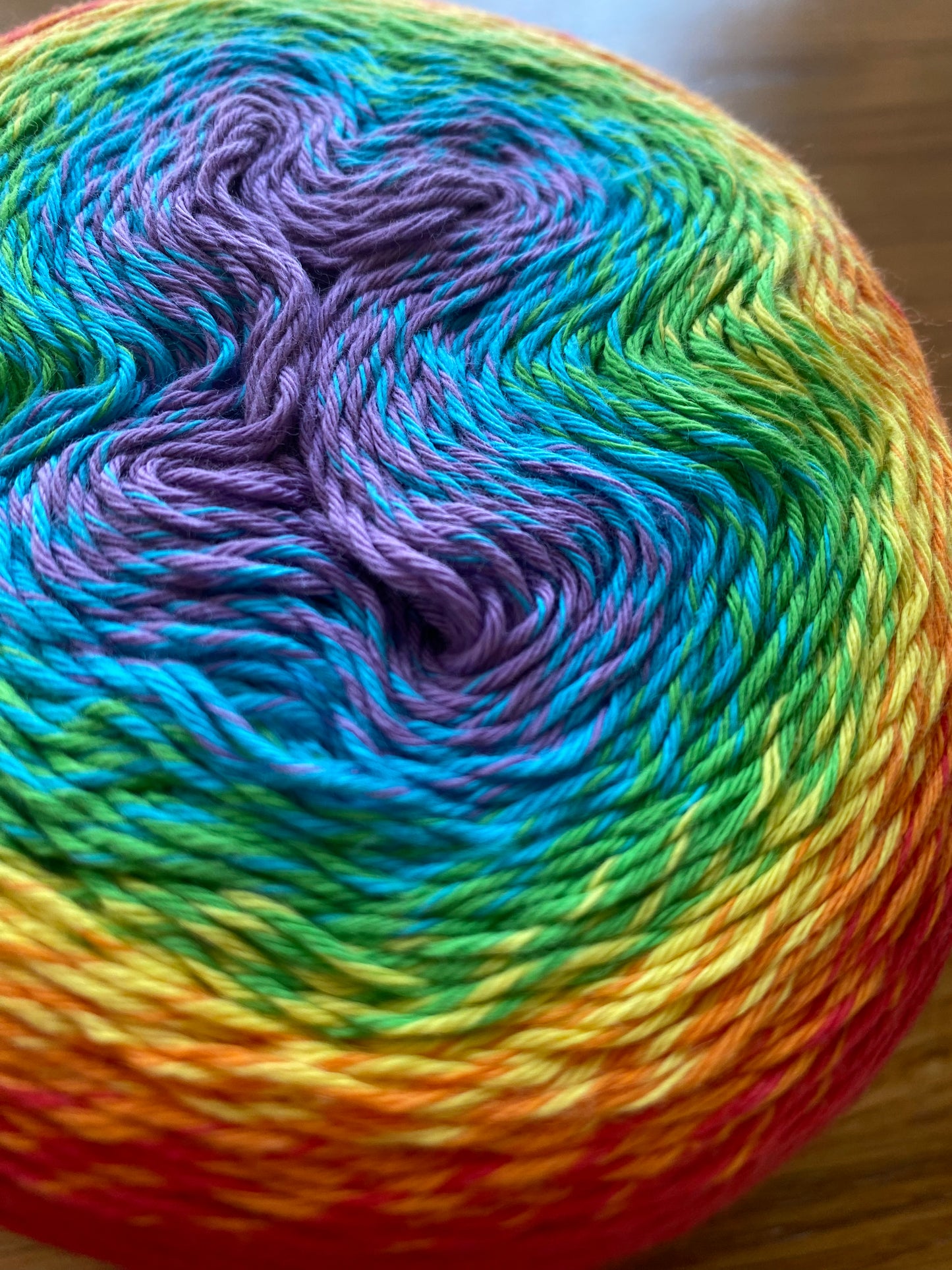 Scheepjes Whirl