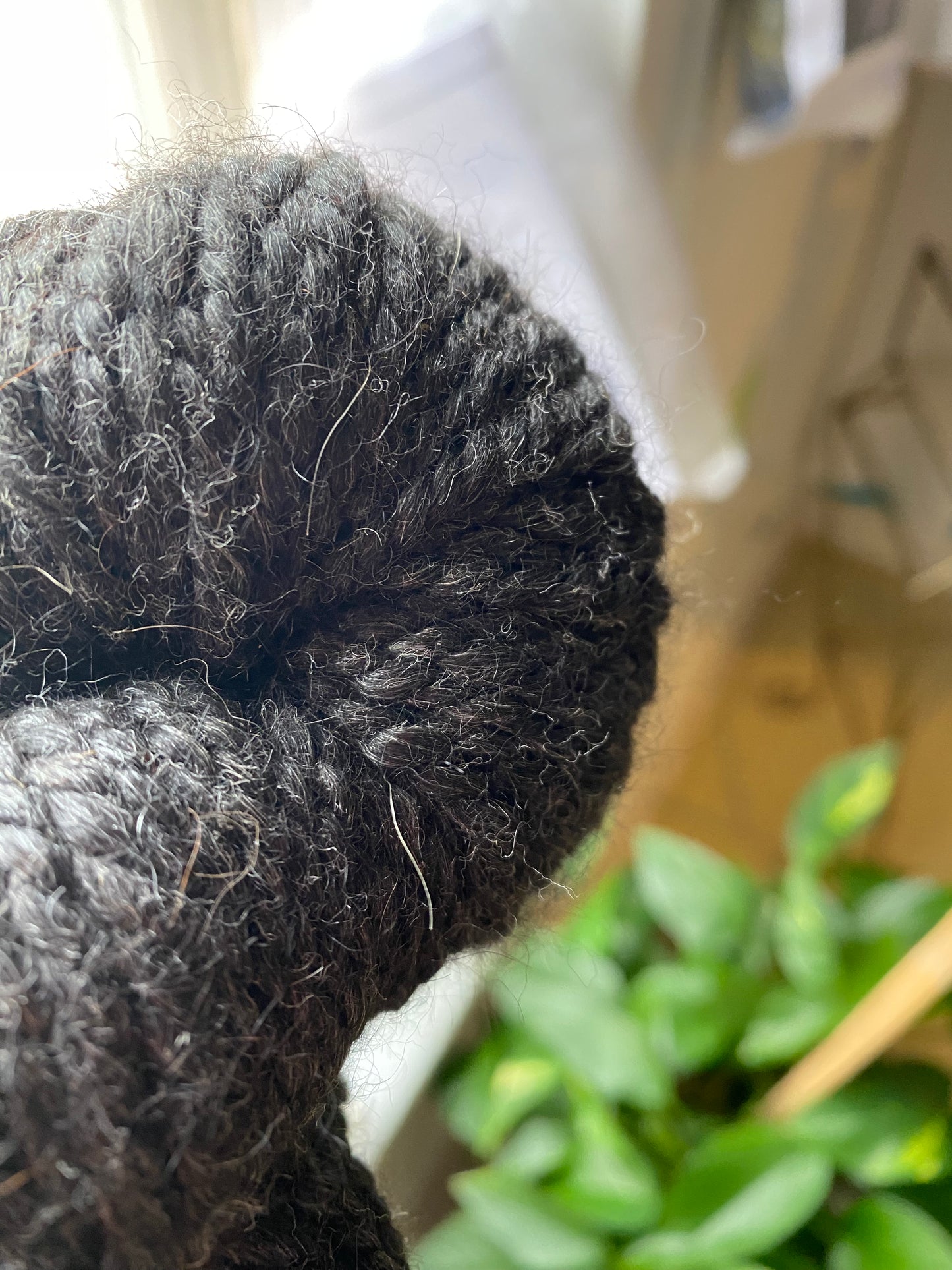 Alpaca Fiber Arts Super Bulky