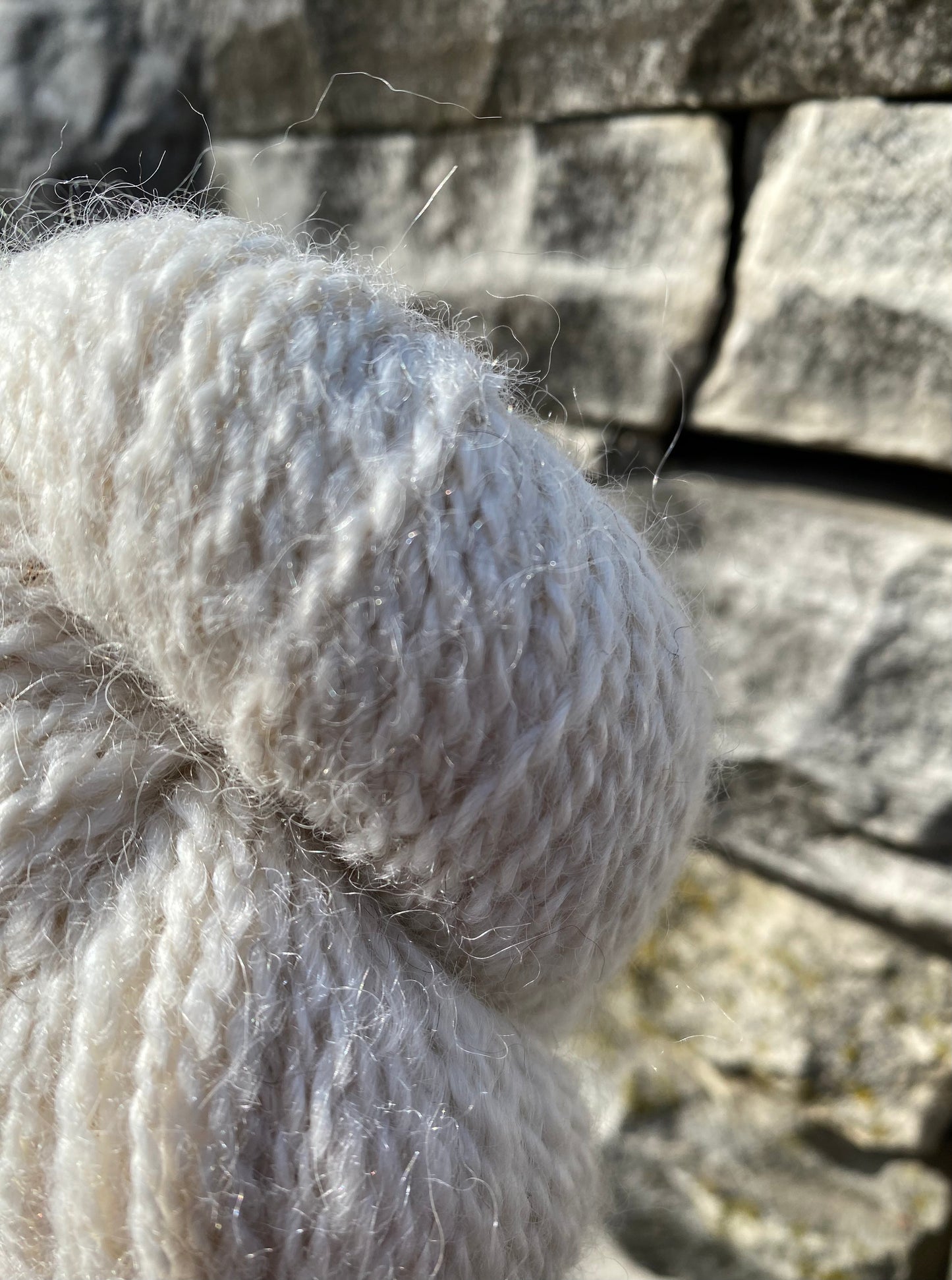 Alpaca Fiber Arts Sport