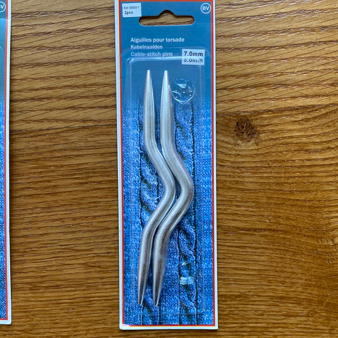Cable Needles