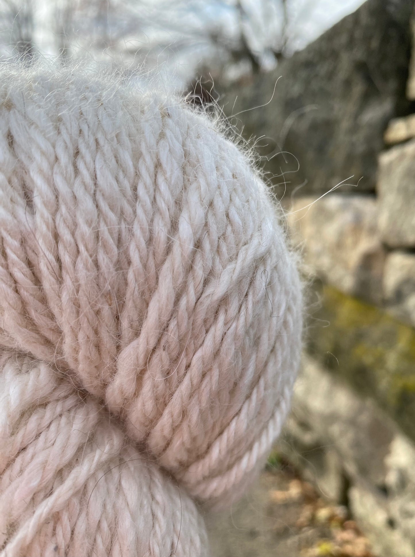 Alpaca Fiber Arts Bulky