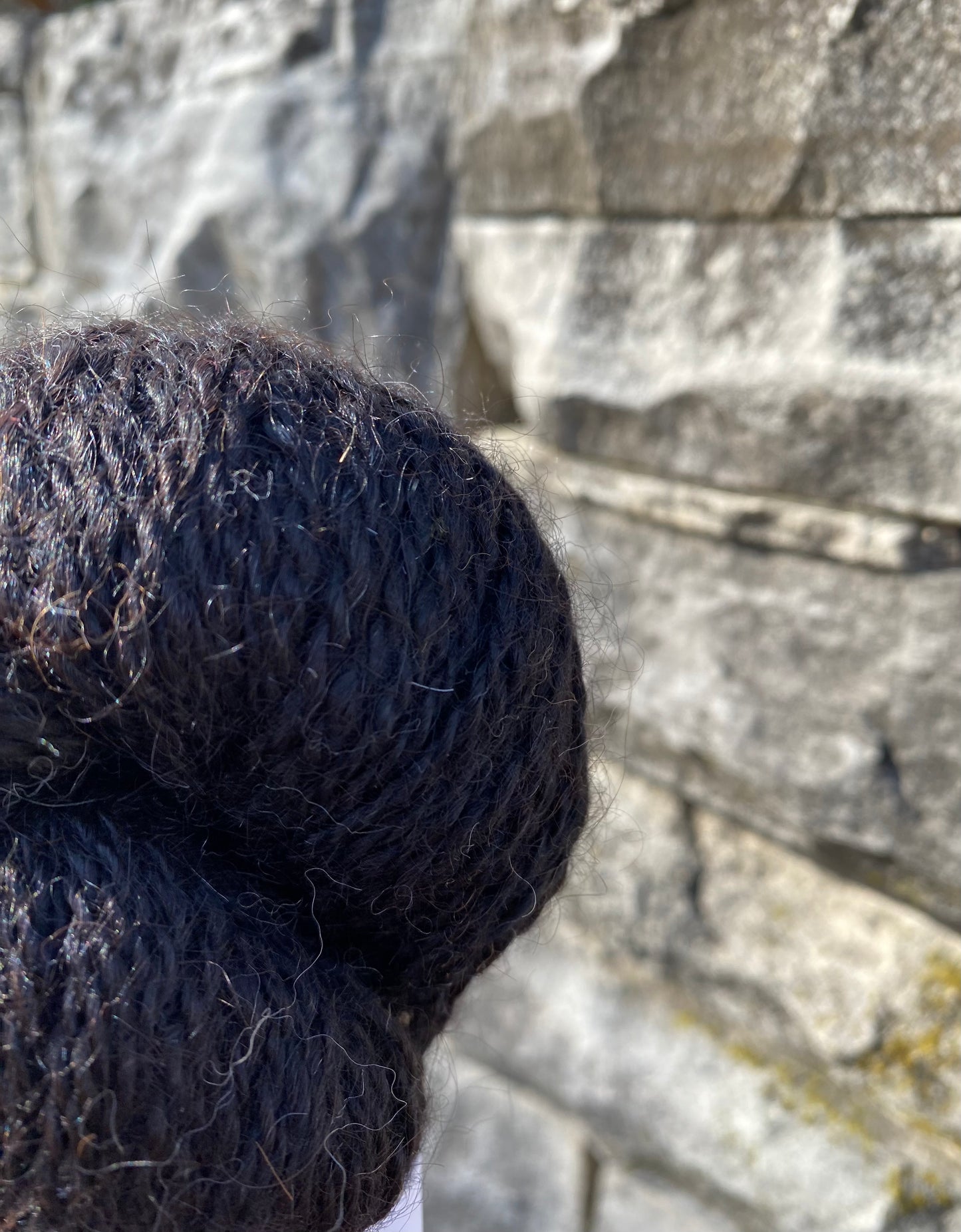 Alpaca Fiber Arts Sport