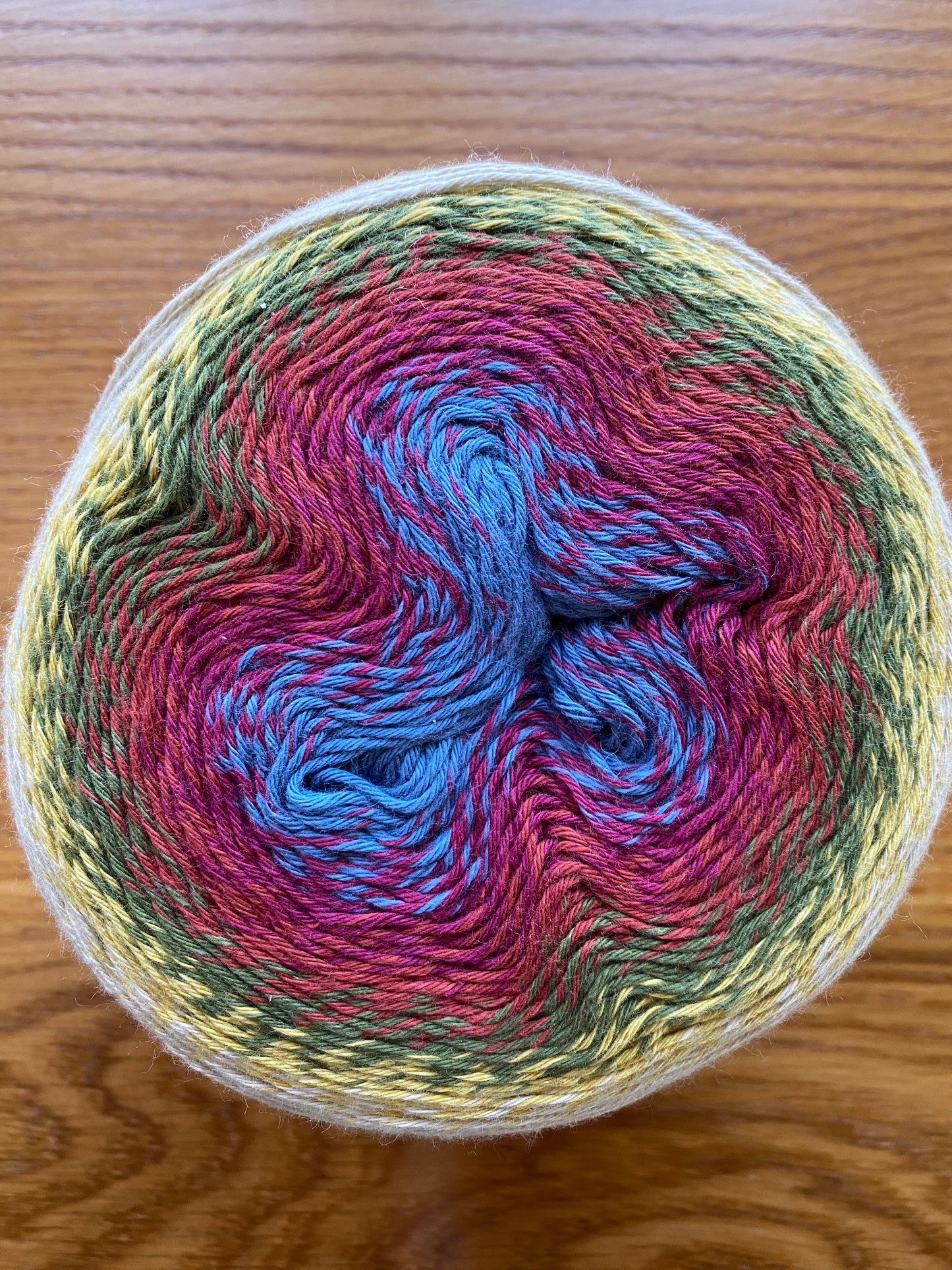 Scheepjes Whirl