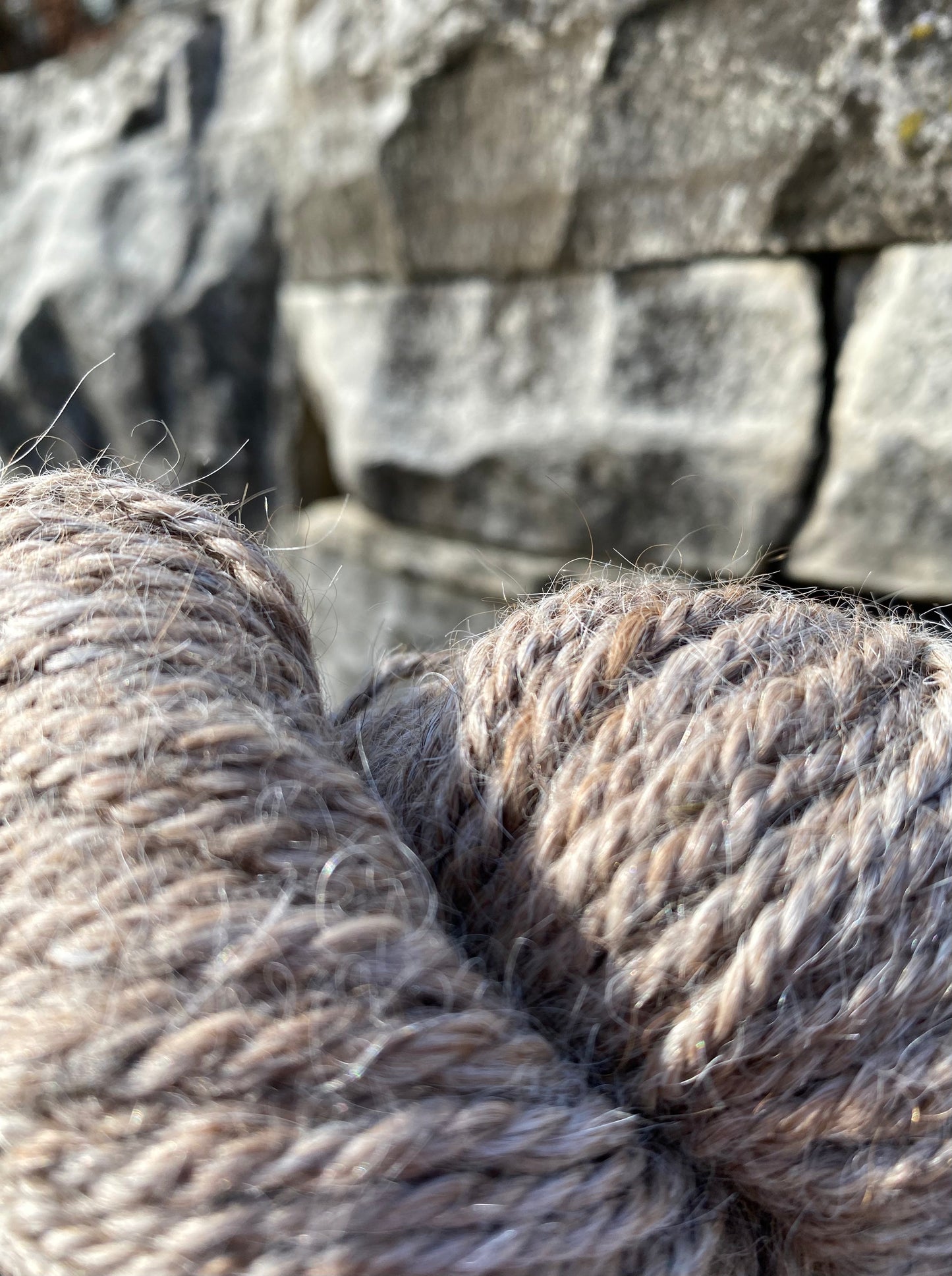 Alpaca Fiber Arts Sport