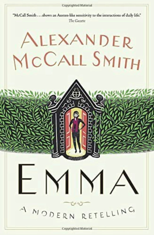Emma: A Modern Retelling