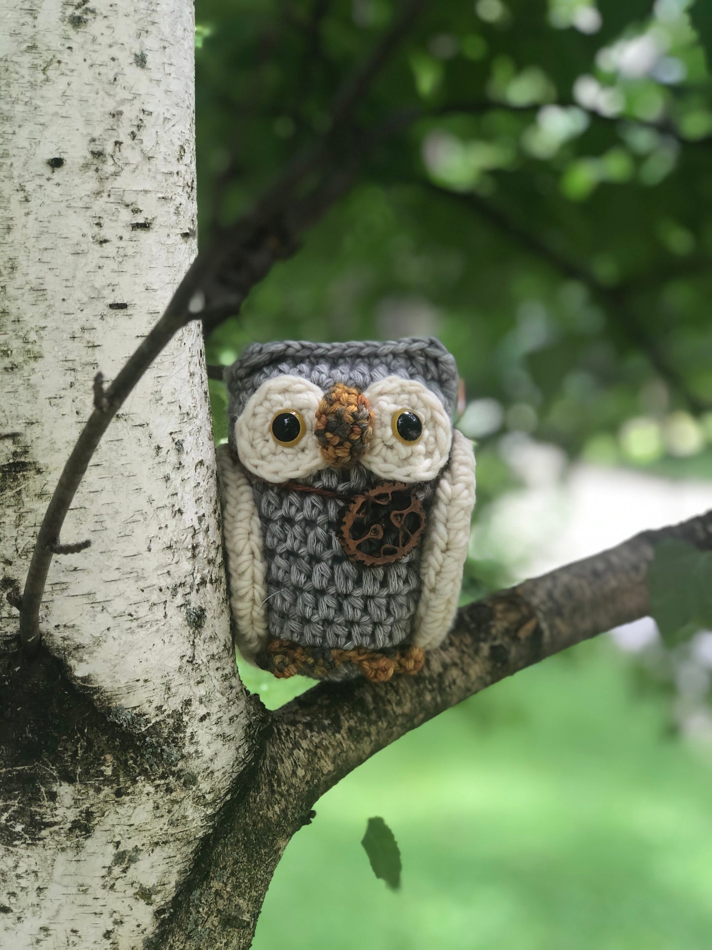 Stuffed Animal Making