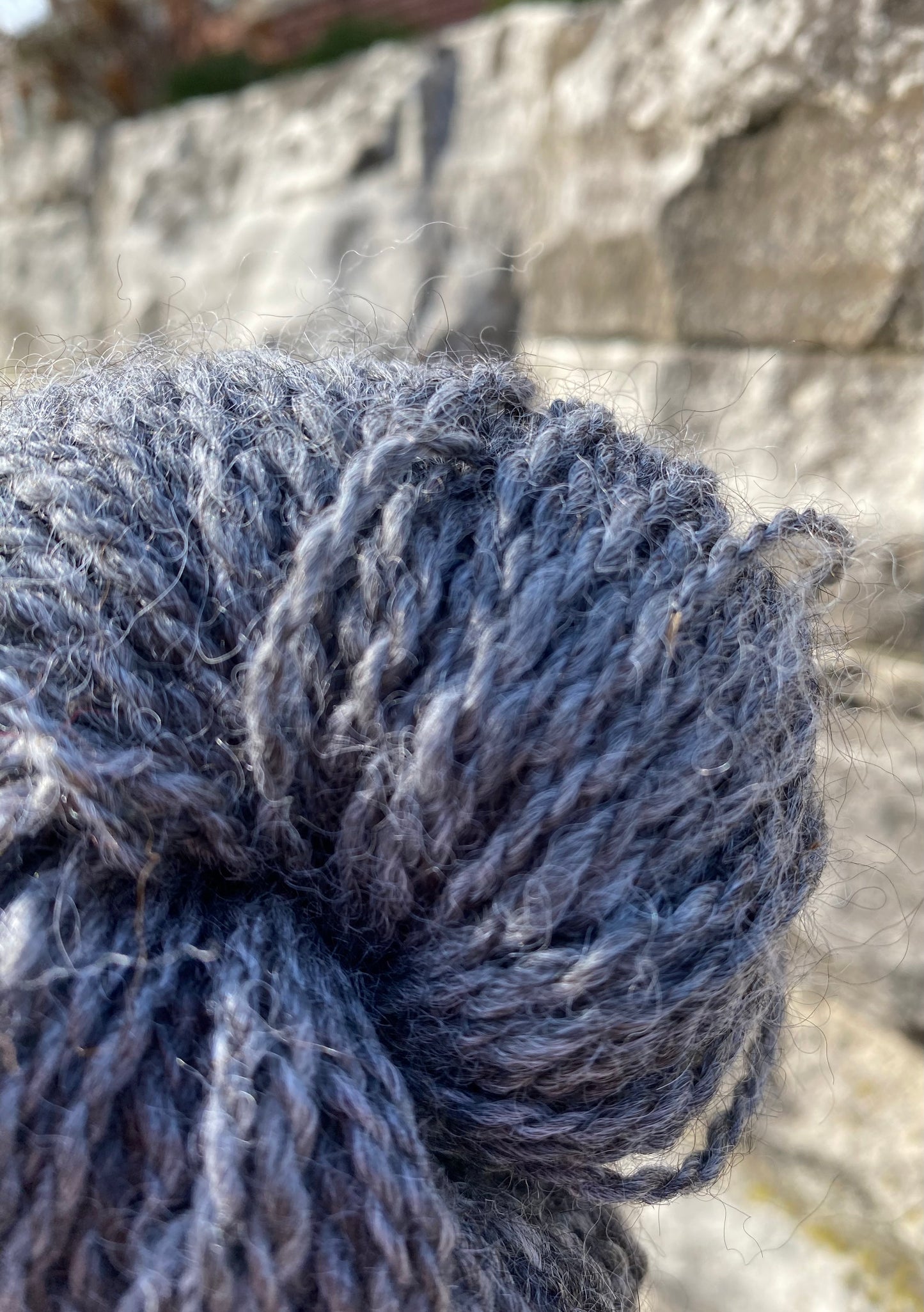 Alpaca Fiber Arts Sport