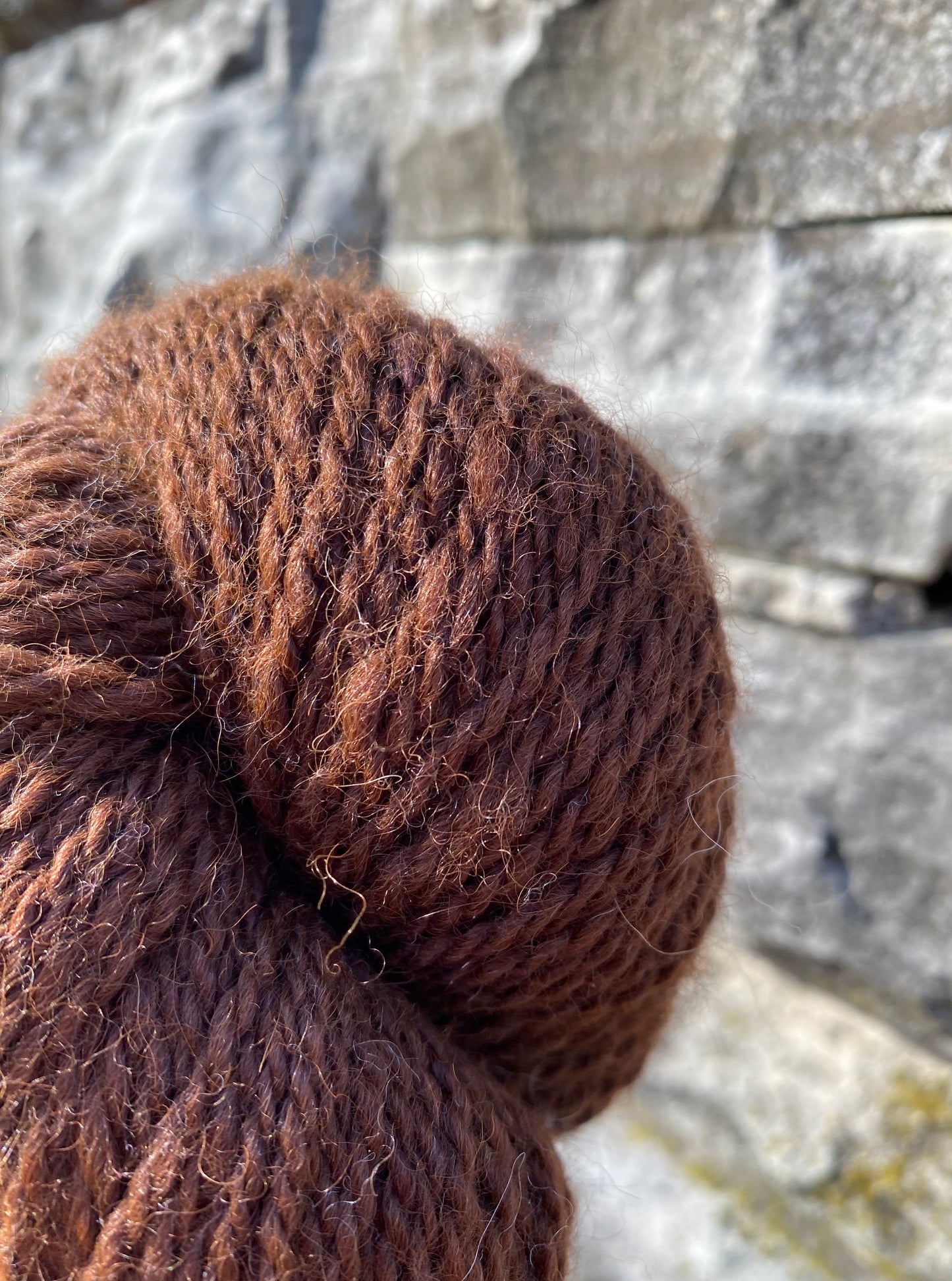 Alpaca Fiber Arts Sport