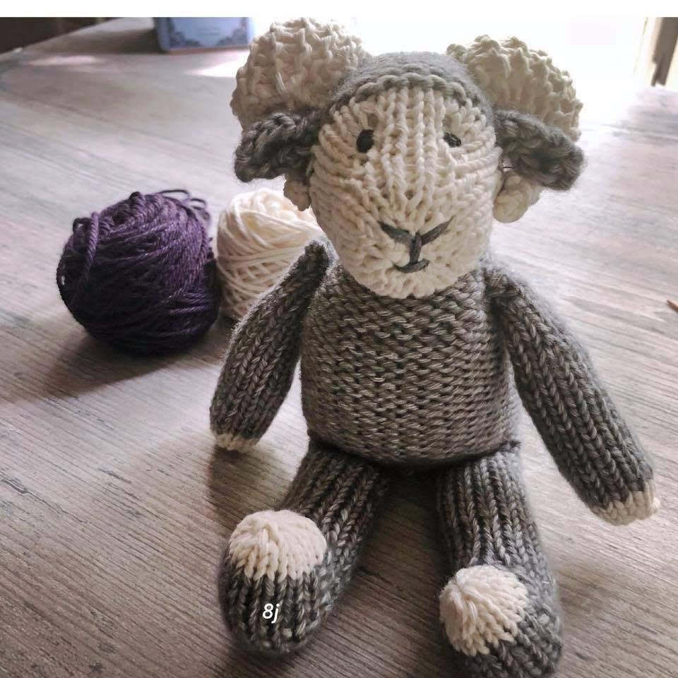 Stuffed Animal Making