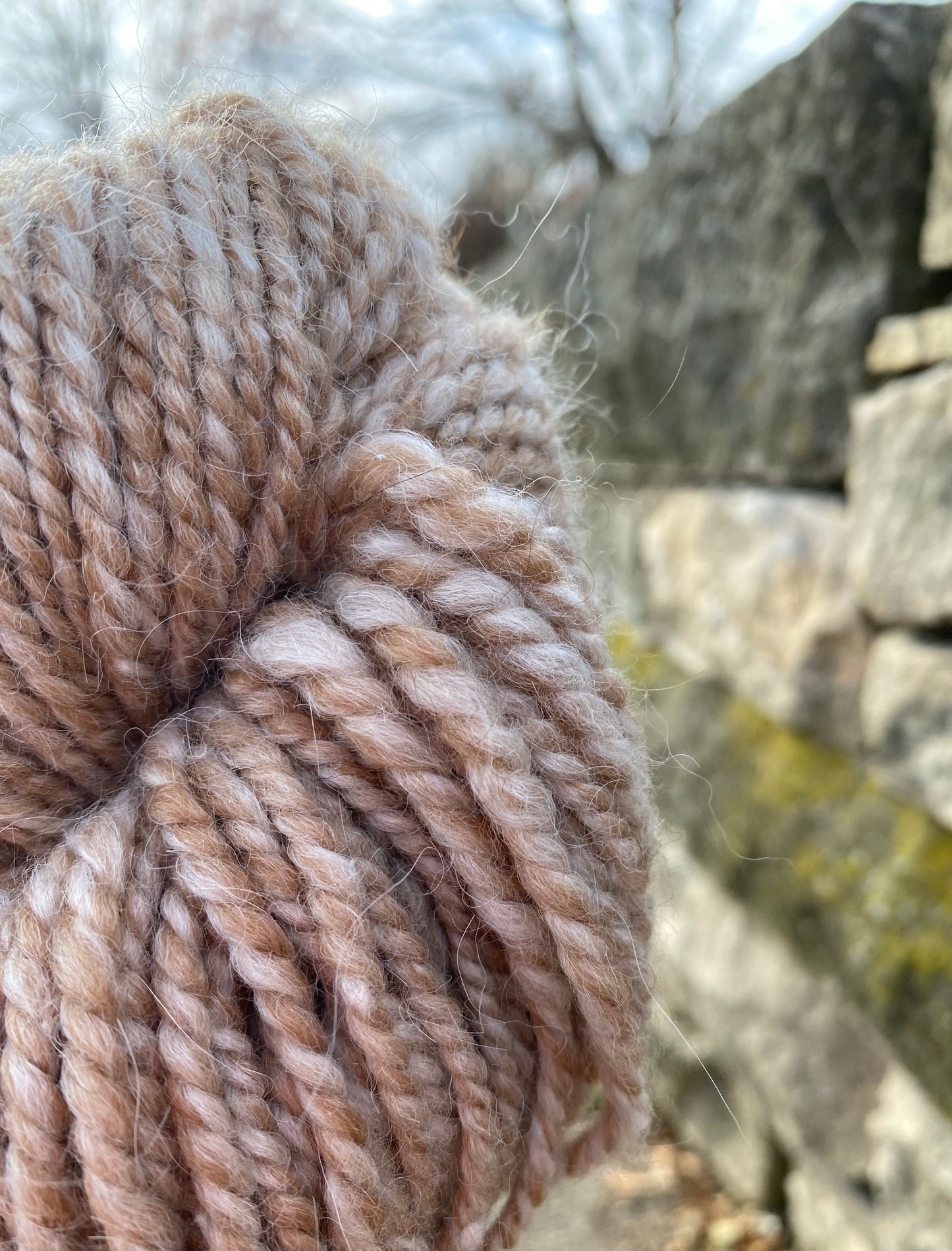 Alpaca Fiber Arts Bulky