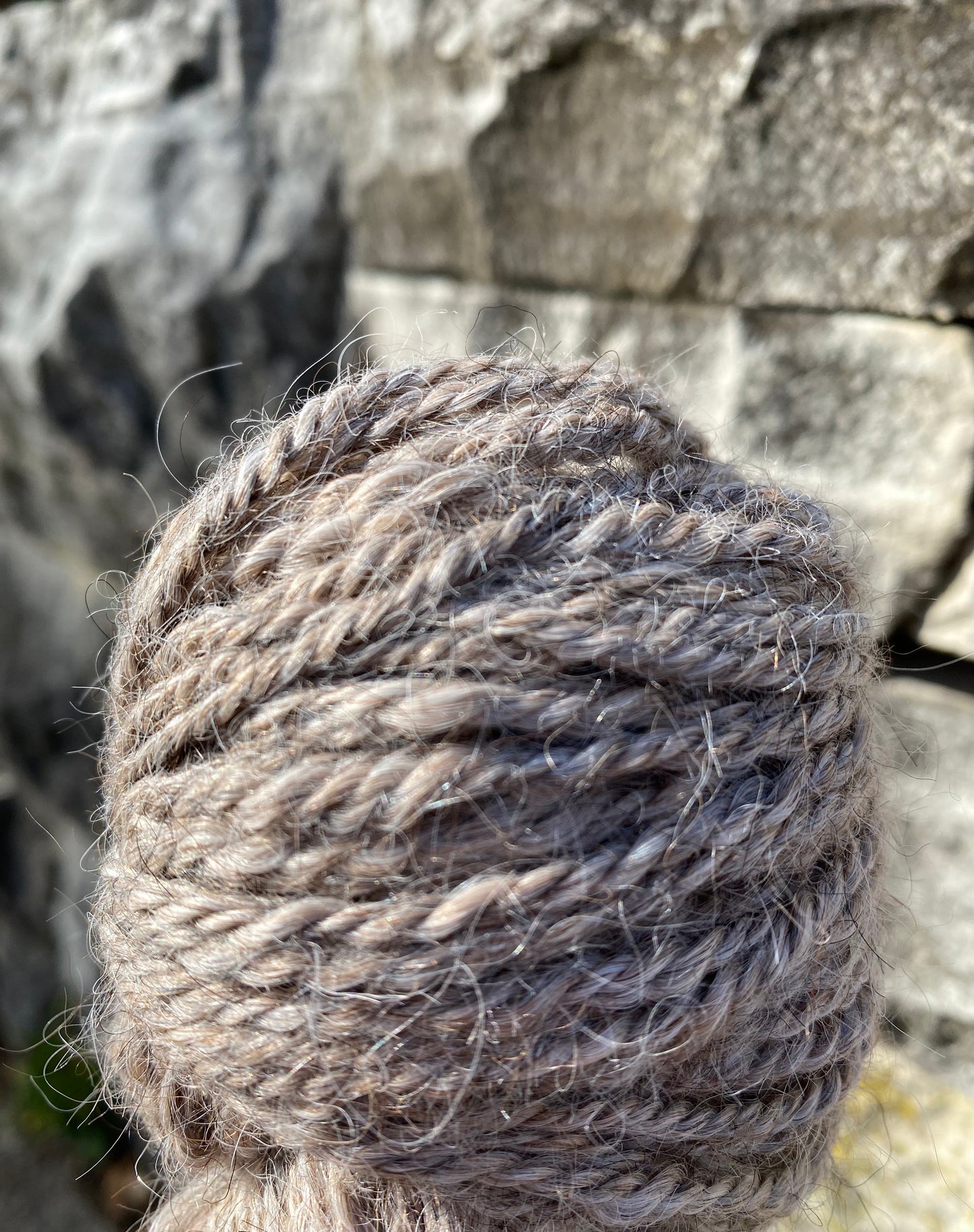 Alpaca Fiber Arts Sport