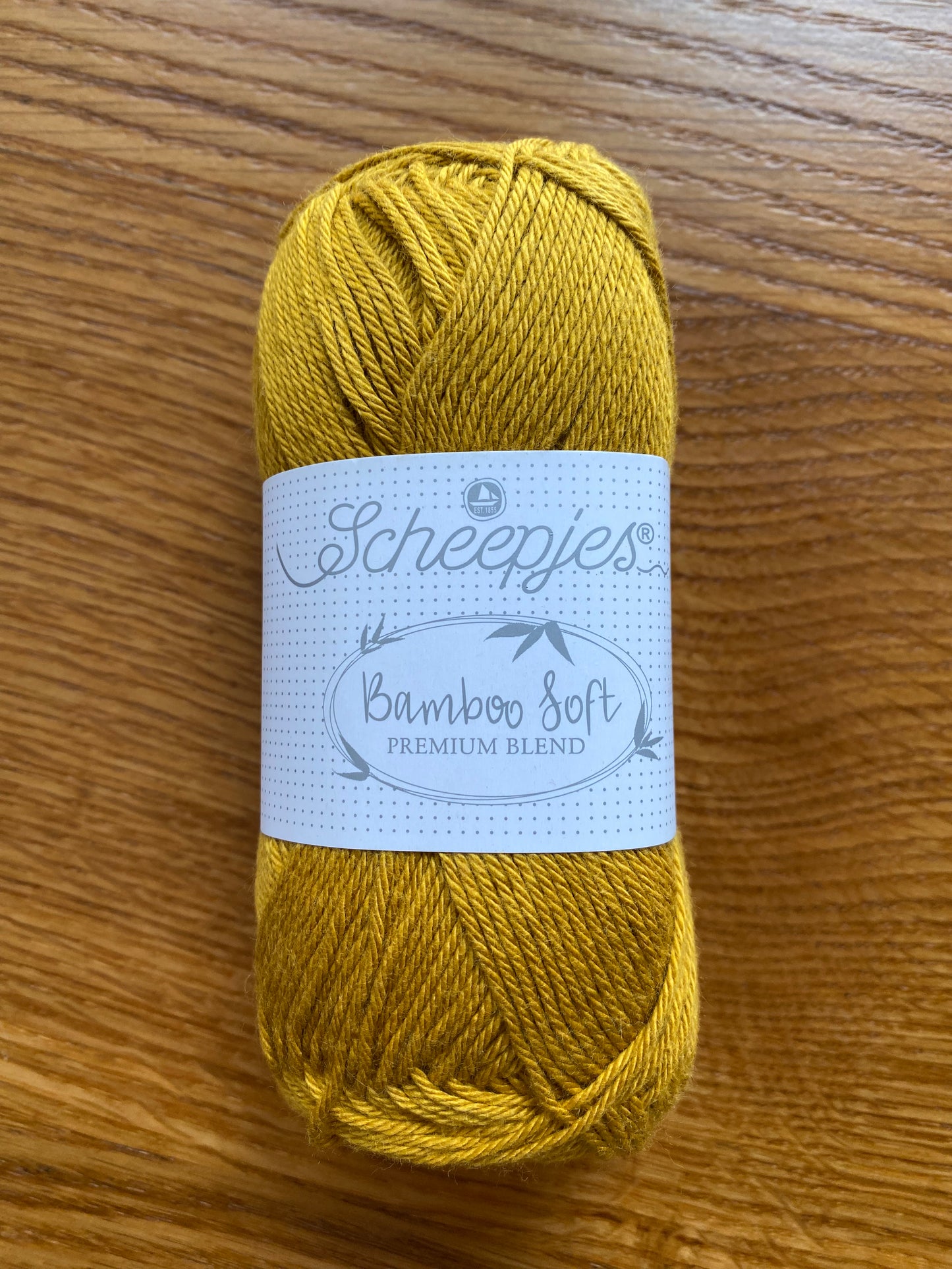 Scheepjes Bamboo Soft
