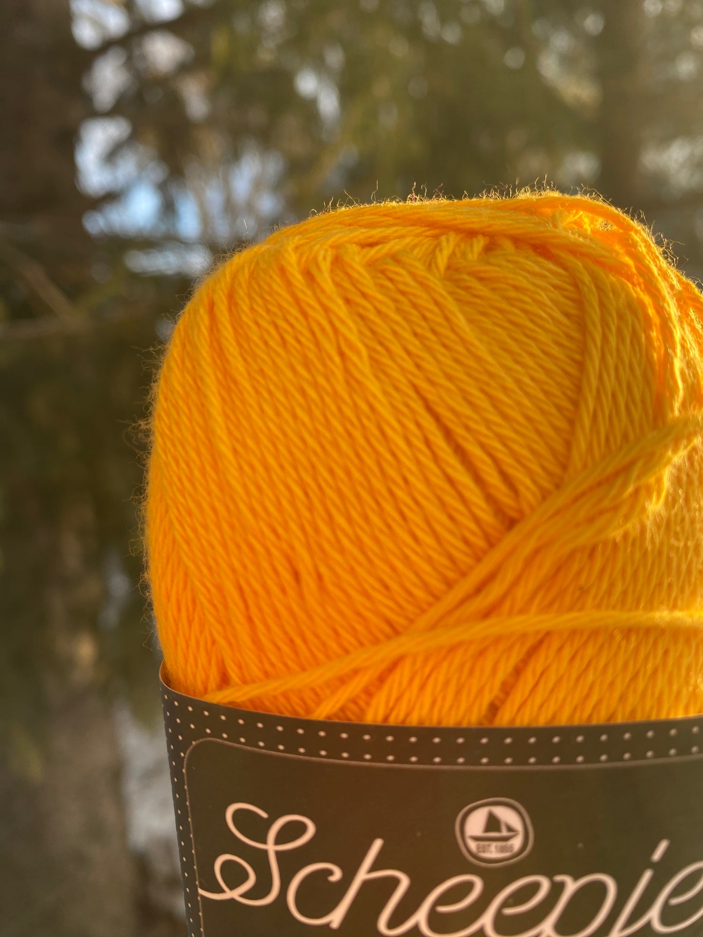 Scheepjes Cotton 8