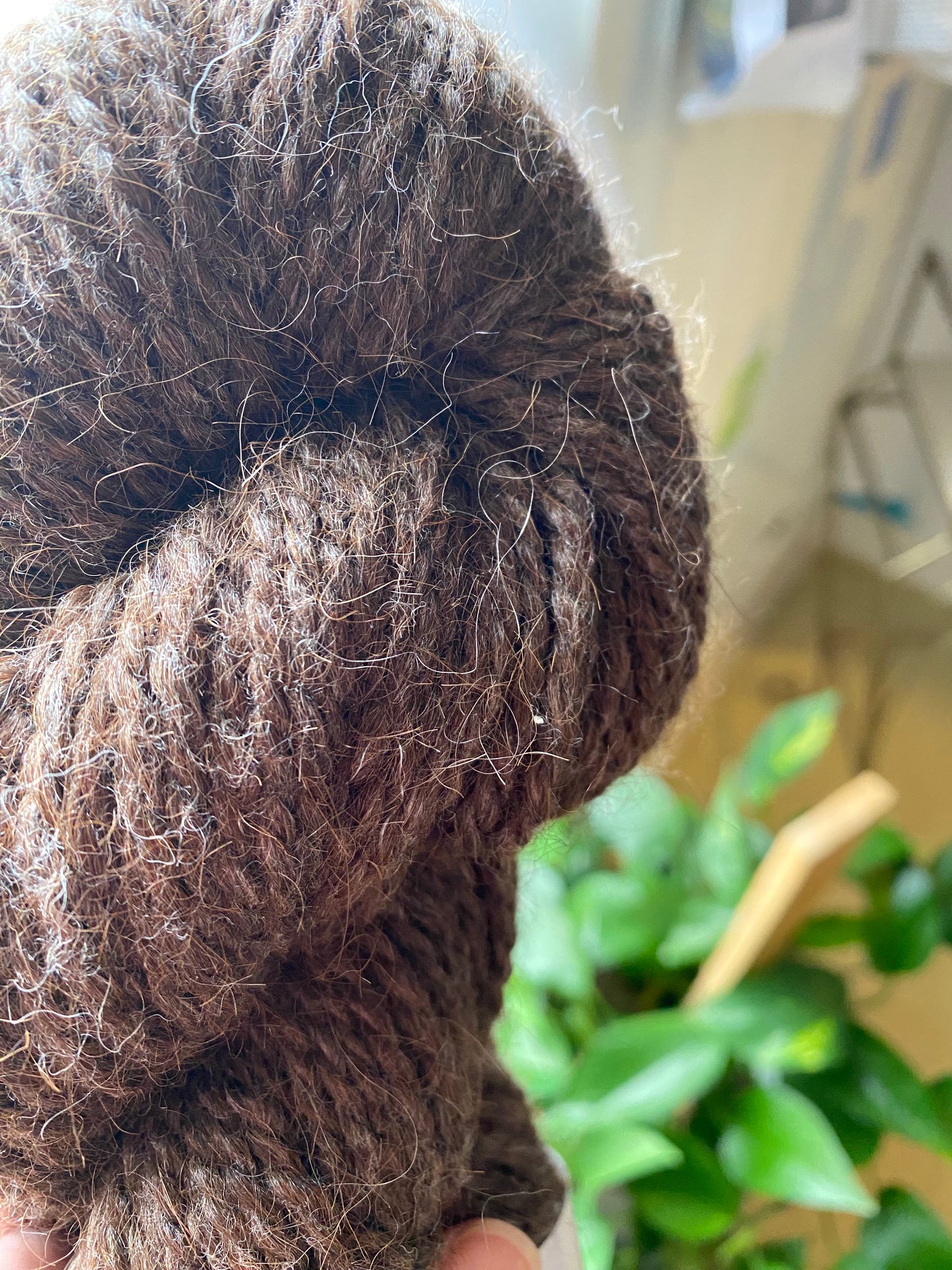 Alpaca Fiber Arts Super Bulky