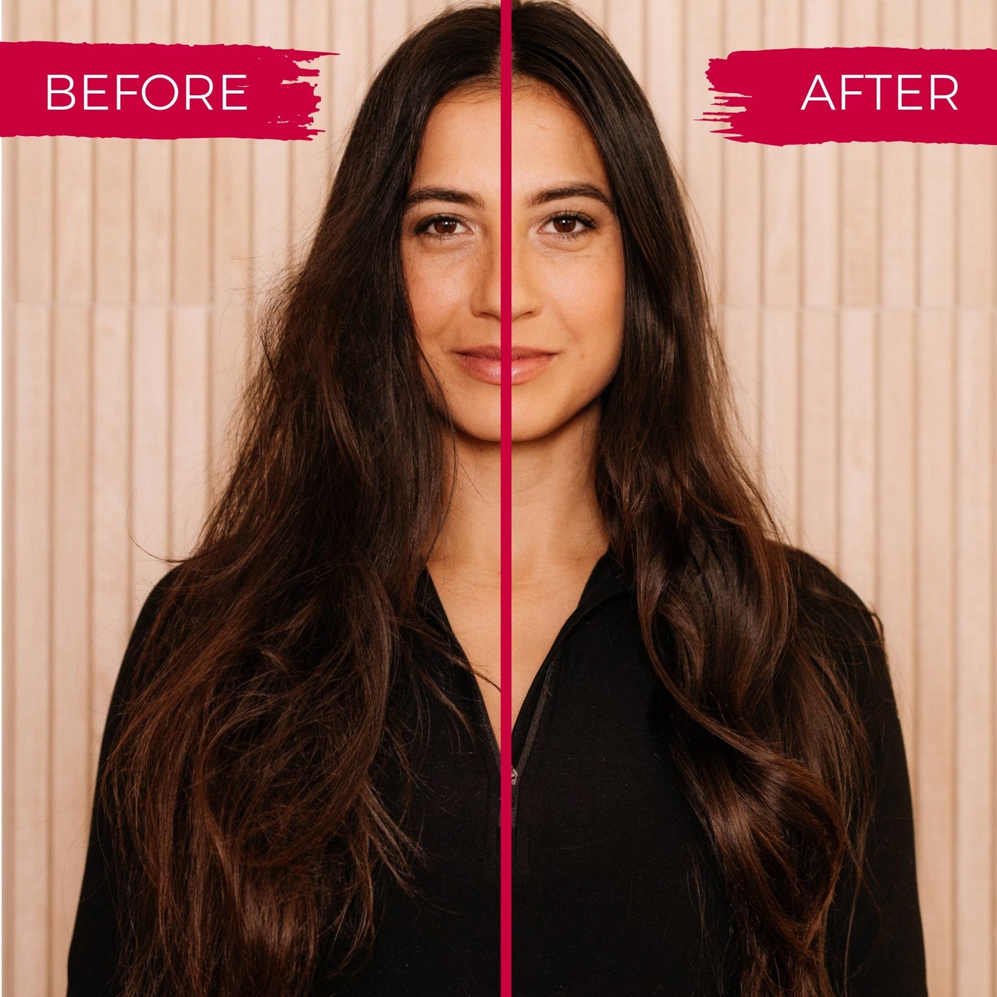 Castor Oil Shampoo Bar for Ultra-Hydrating | Chamomile Rose