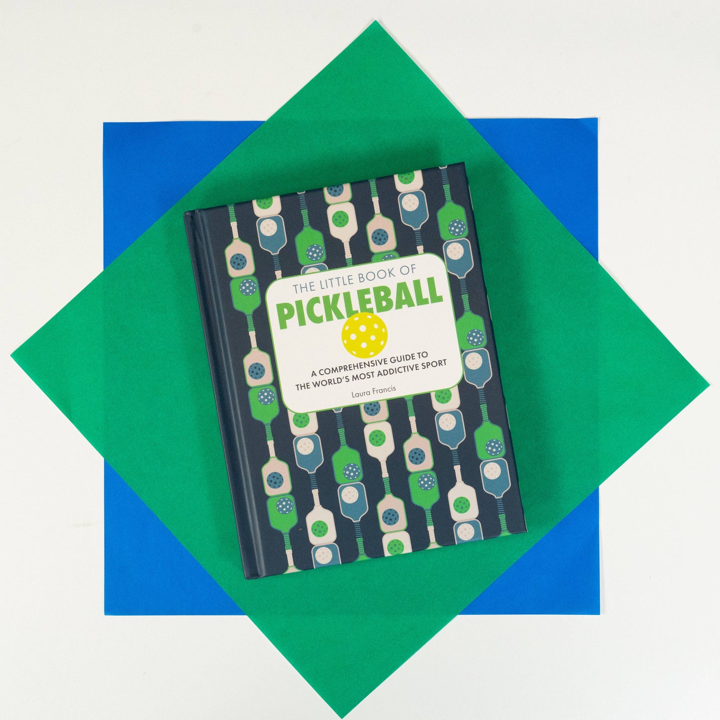 Little Book of Pickleball